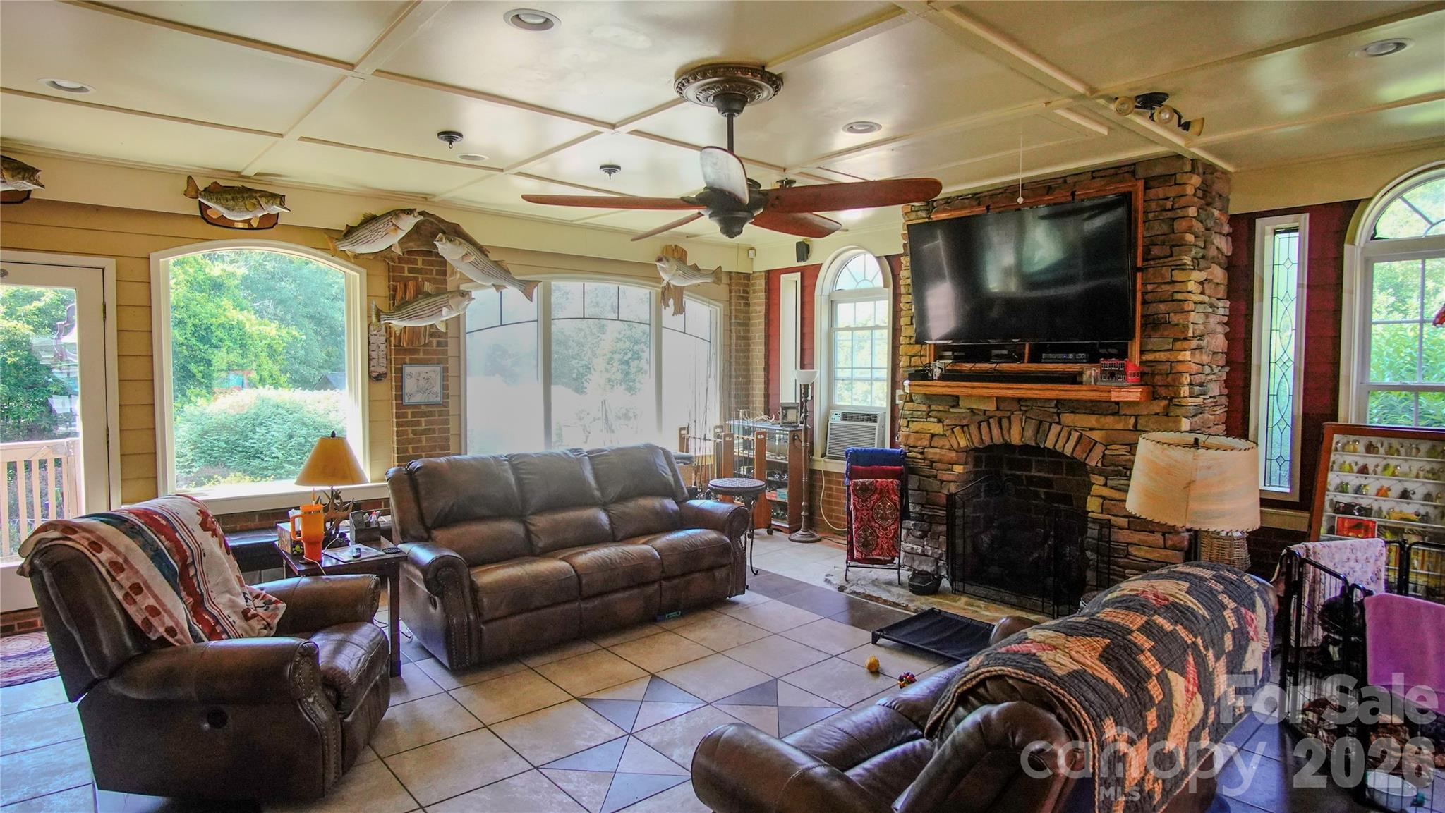 204 Old Stagecoach Road Lawndale NC 28090