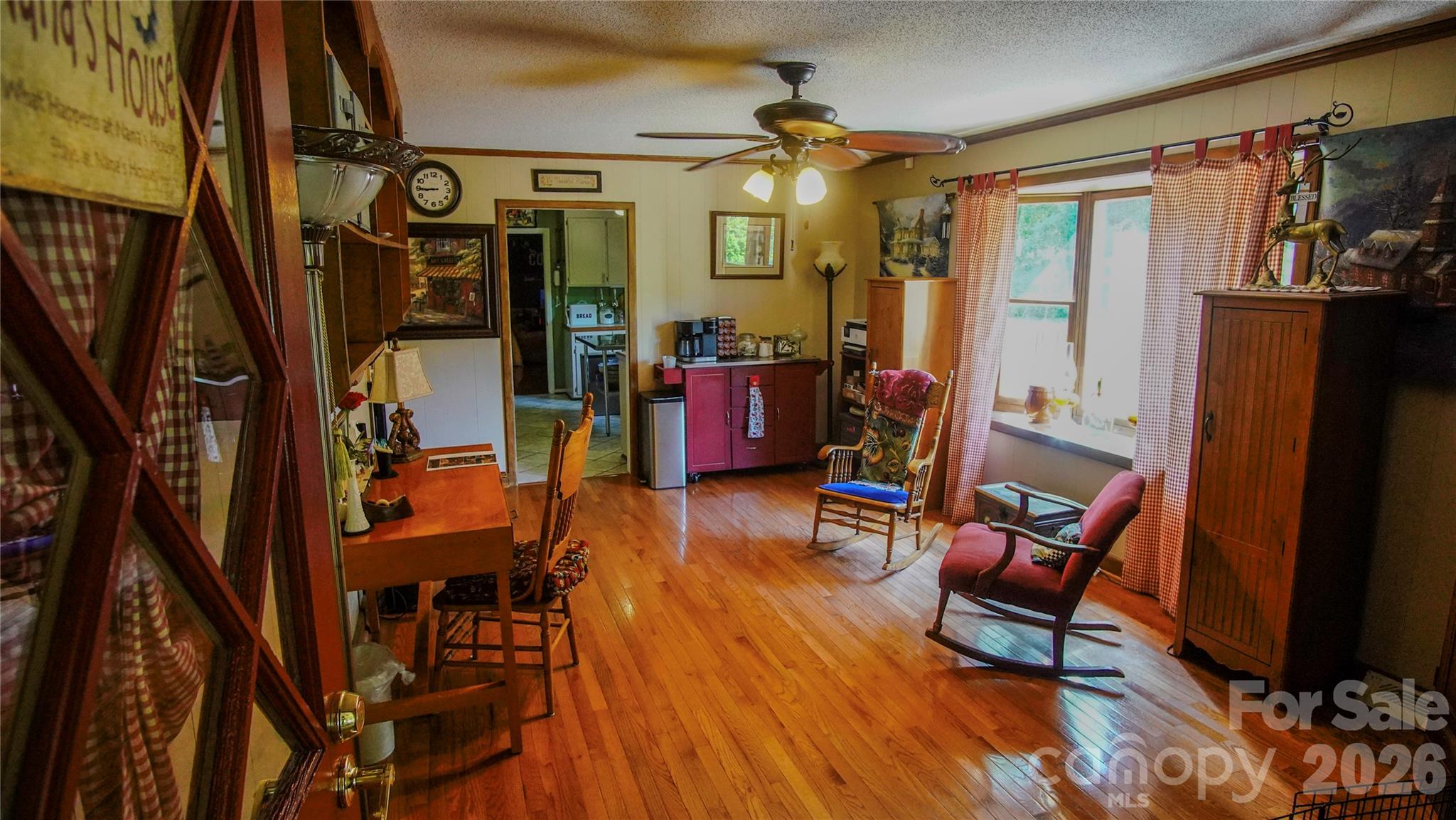 204 Old Stagecoach Road Lawndale NC 28090