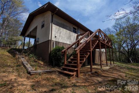 5172 Us 70 Highway E Nebo NC 28761