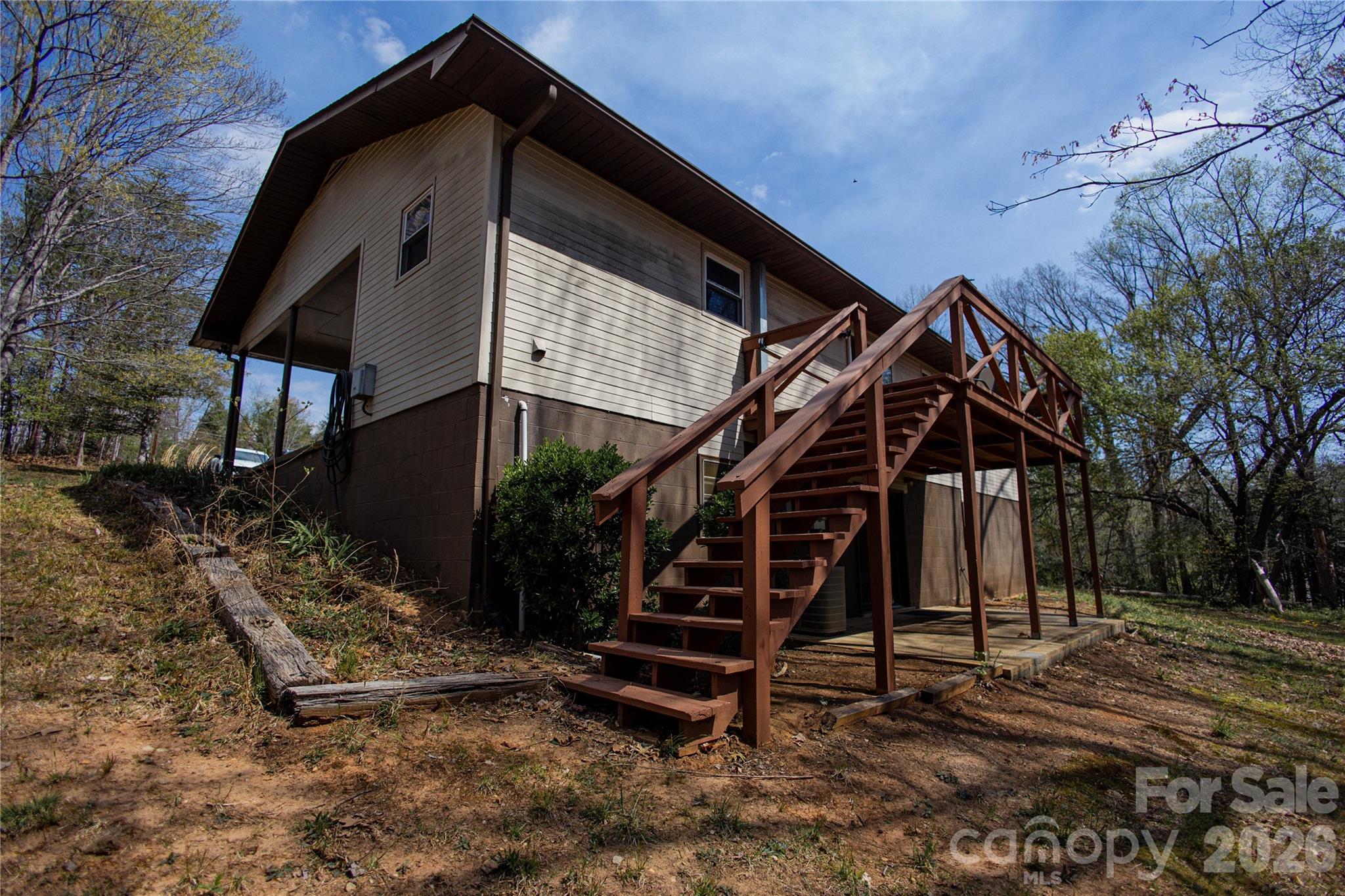 5172 Us 70 Highway E Nebo NC 28761