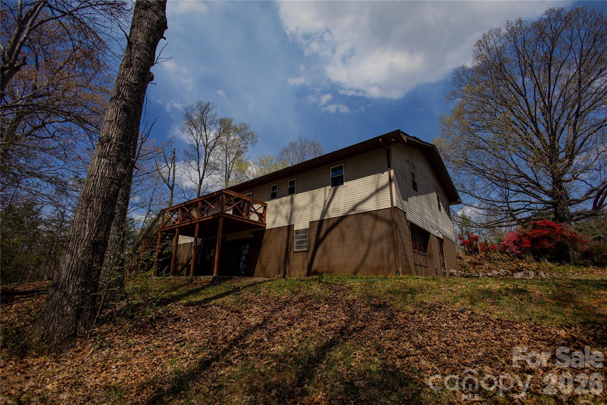 5172 Us 70 Highway E Nebo NC 28761