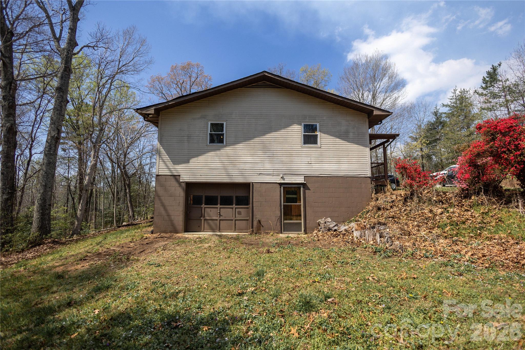 5172 Us 70 Highway E Nebo NC 28761