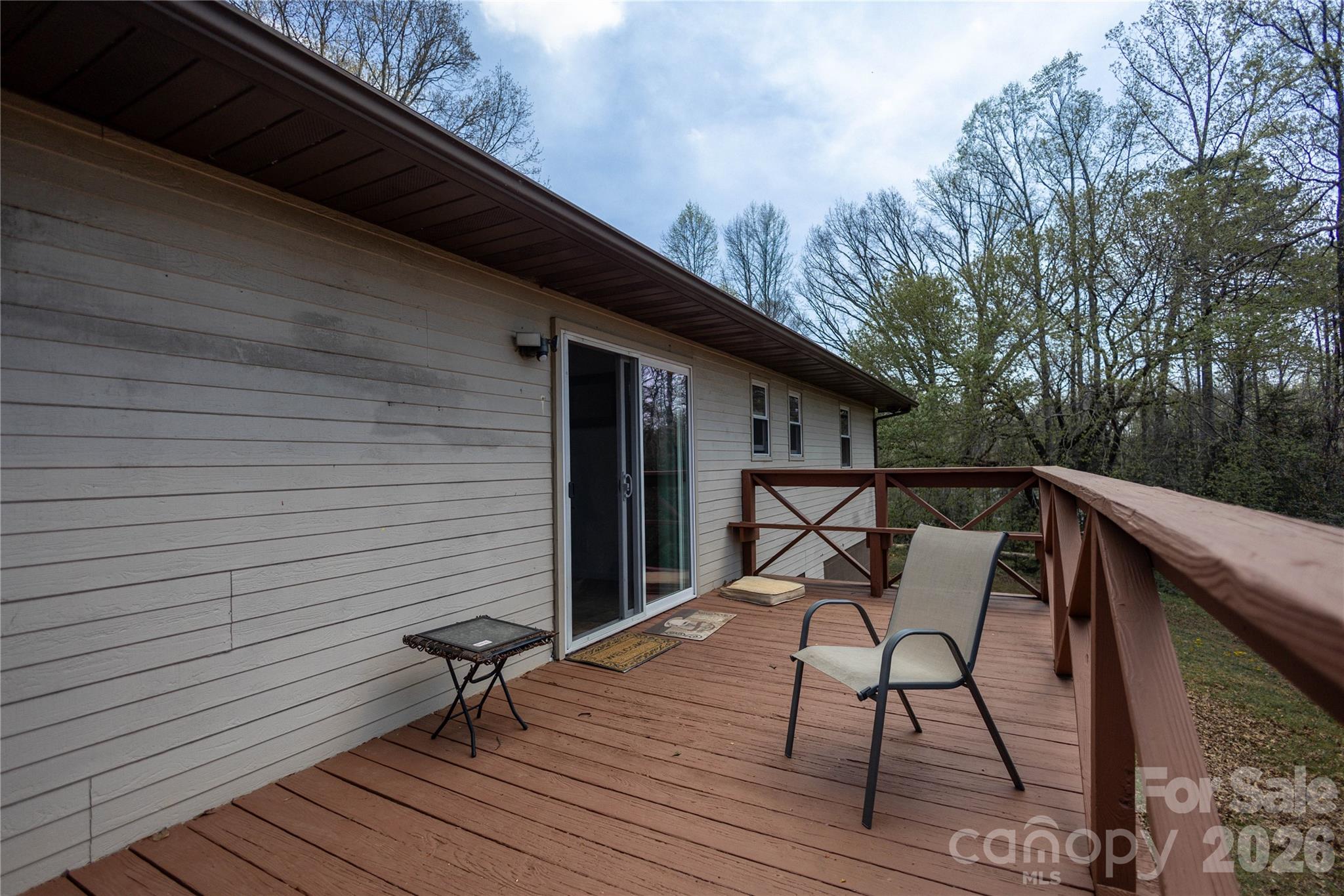 5172 Us 70 Highway E Nebo NC 28761