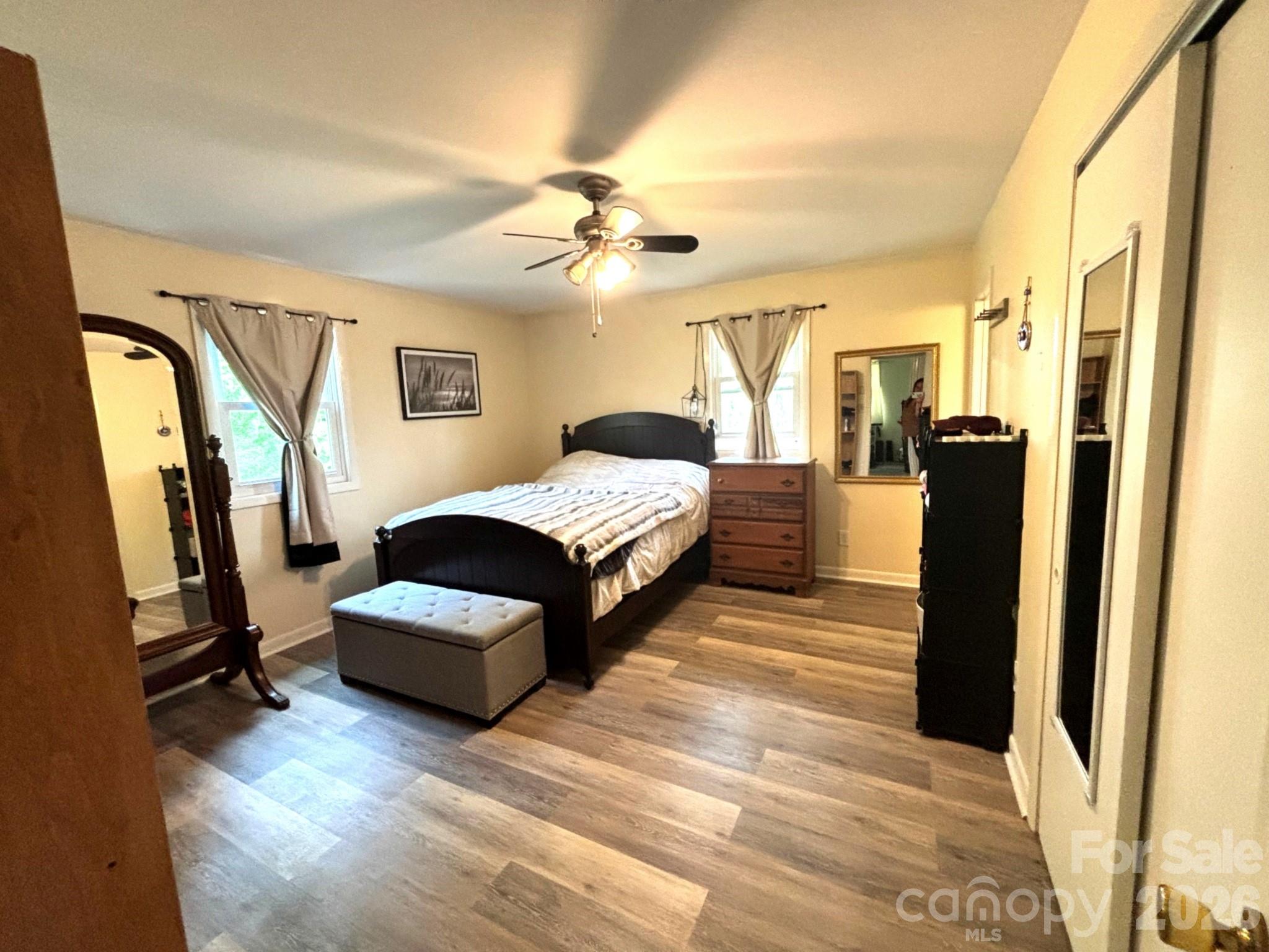 5172 Us 70 Highway E Nebo NC 28761