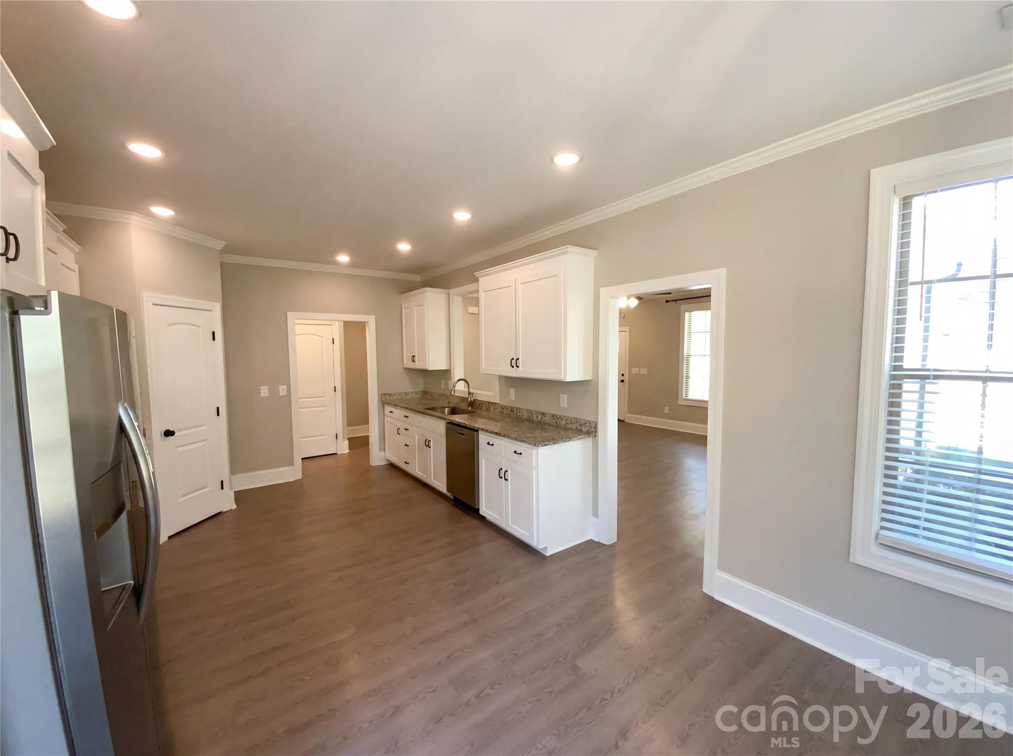 429 Old Speedway Drive NW Concord NC 28027