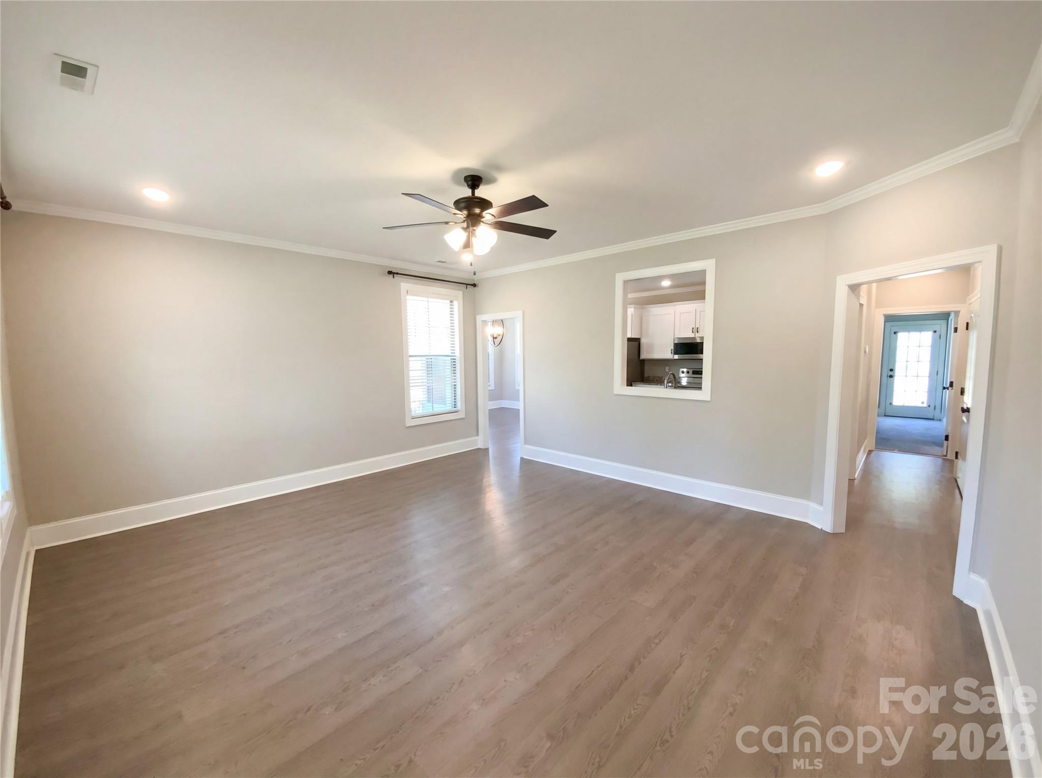 429 Old Speedway Drive NW Concord NC 28027