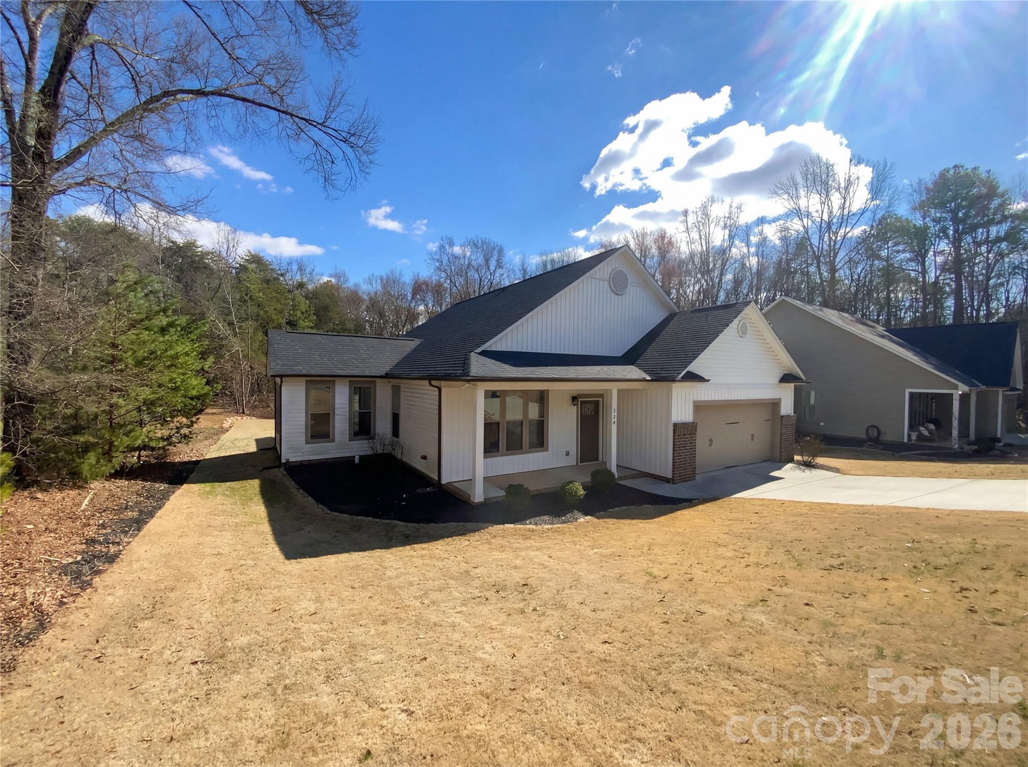 429 Old Speedway Drive NW Concord NC 28027