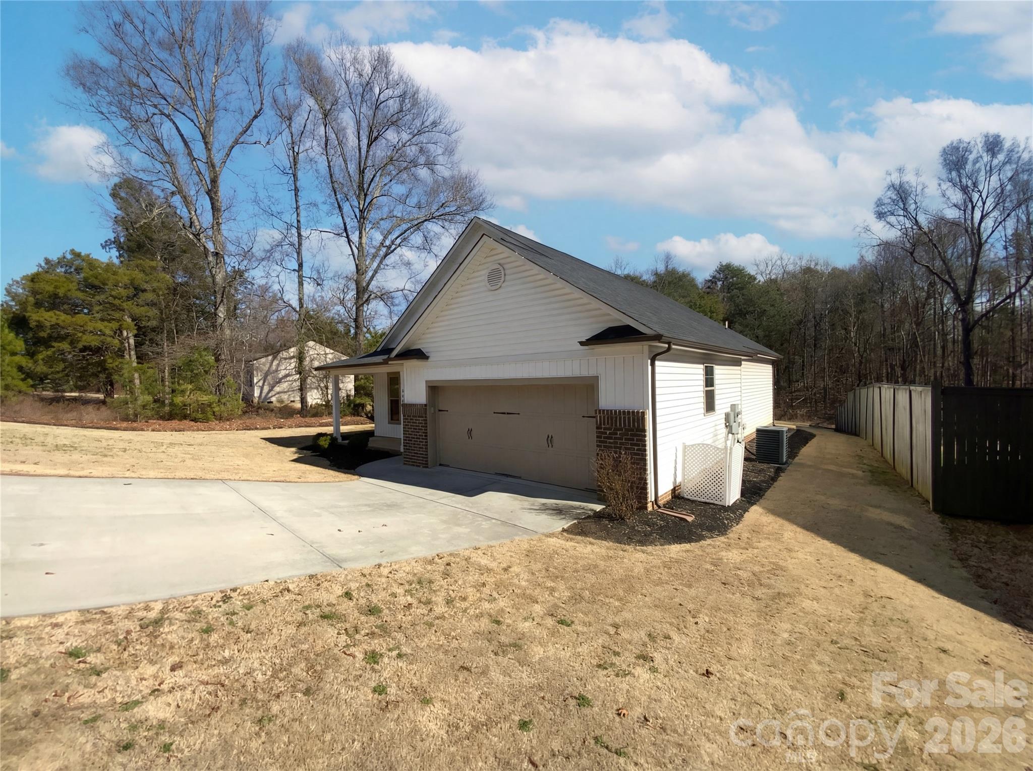 429 Old Speedway Drive NW Concord NC 28027