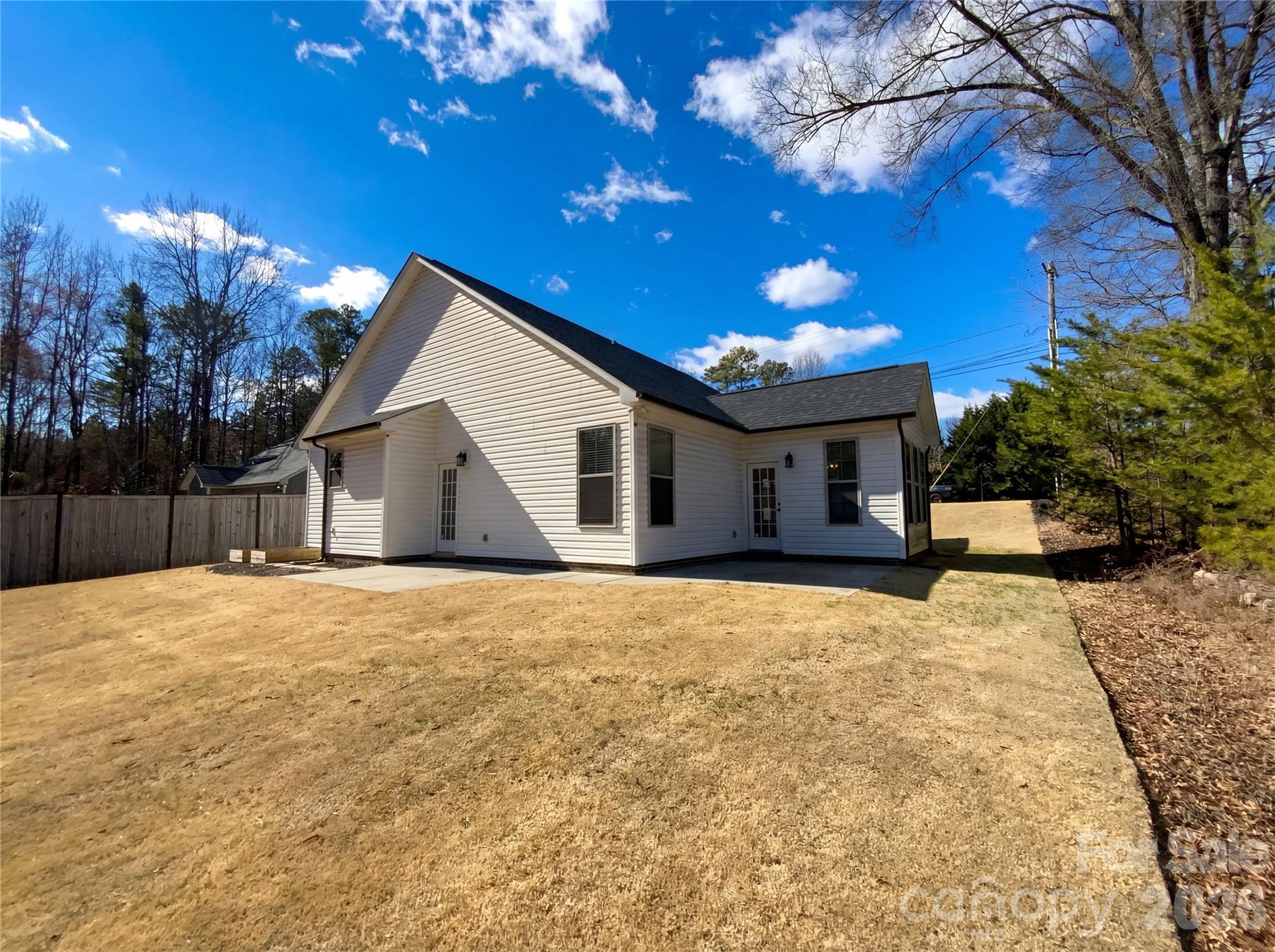 429 Old Speedway Drive NW Concord NC 28027