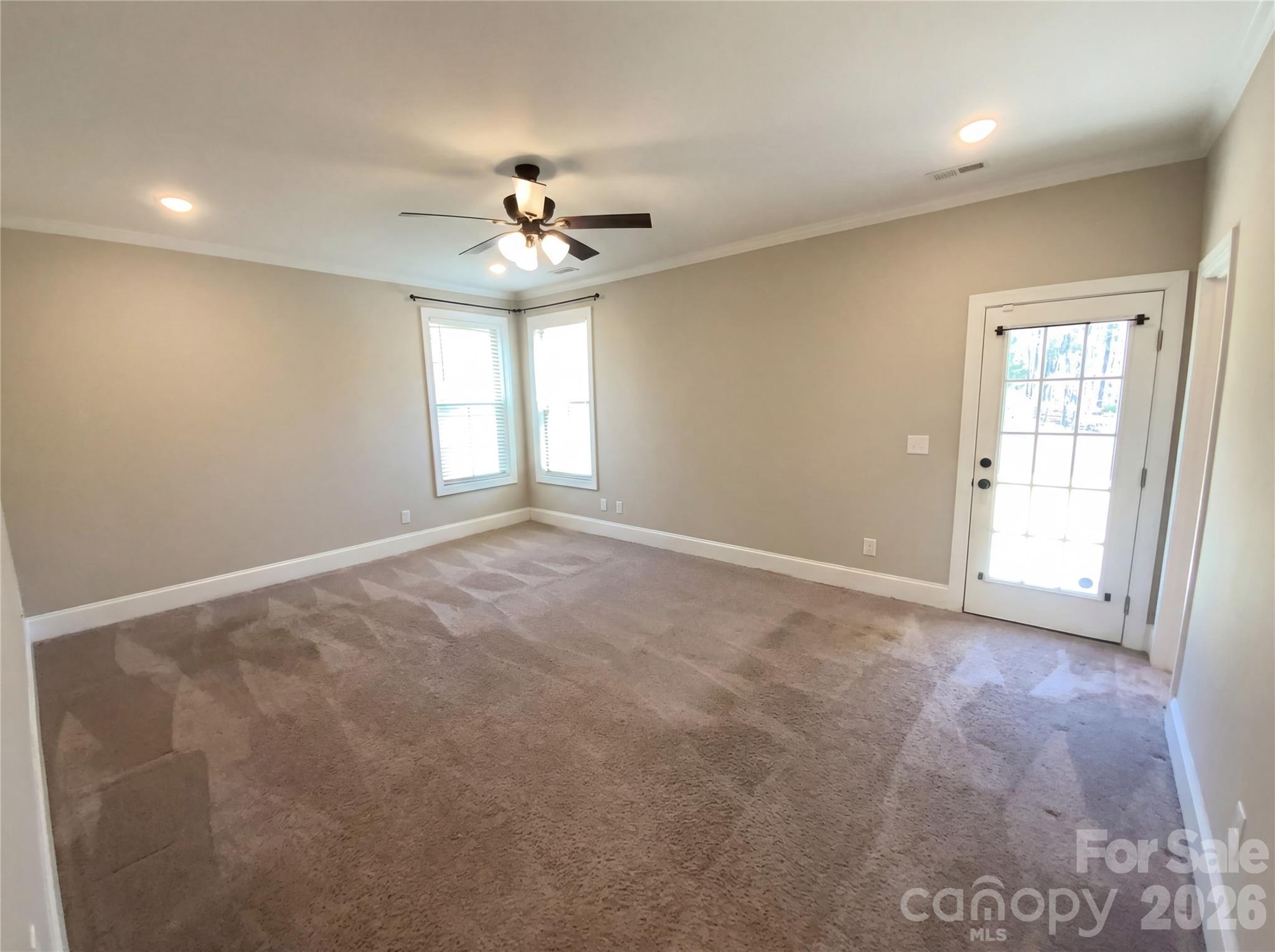 429 Old Speedway Drive NW Concord NC 28027