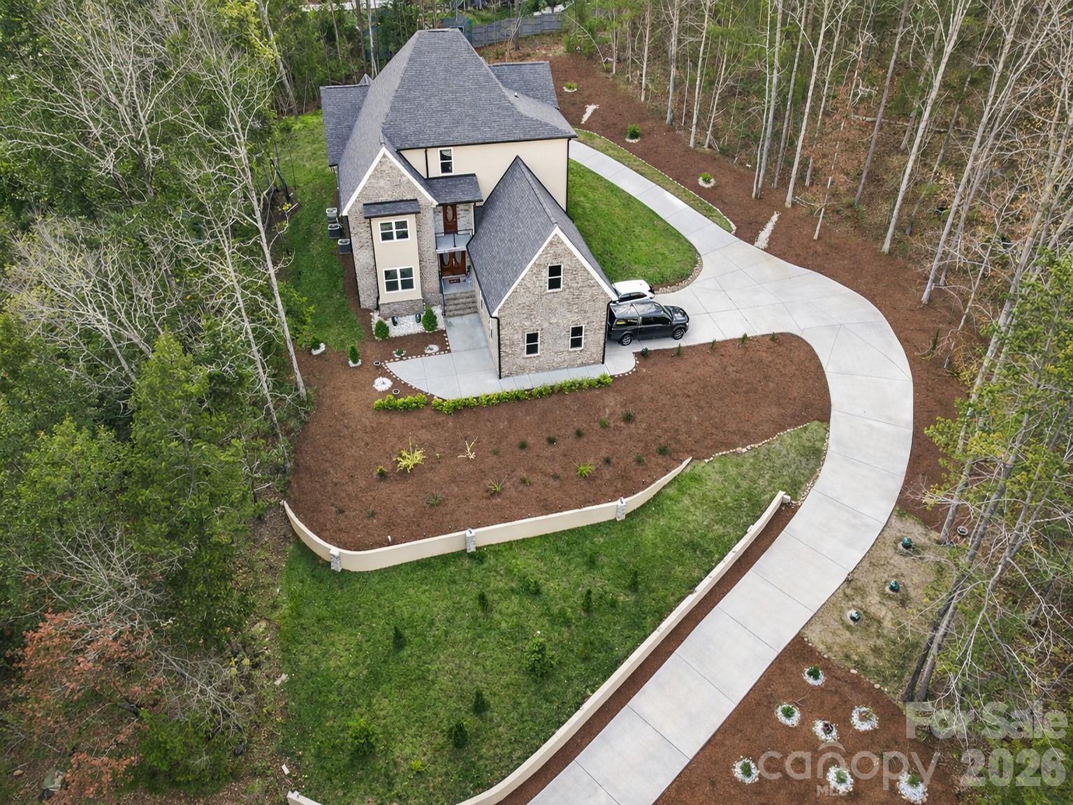 467 Countrywood Place SE Concord NC 28025
