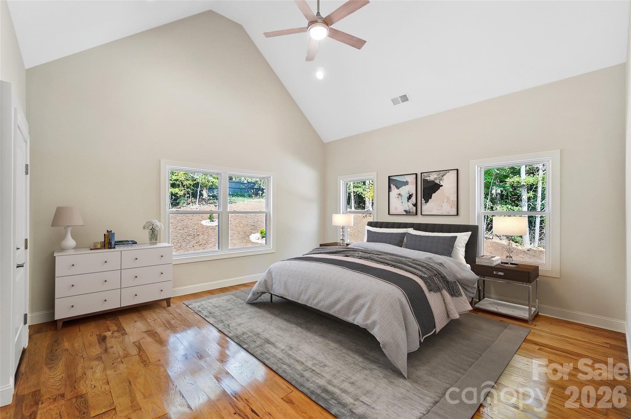 467 Countrywood Place SE Concord NC 28025