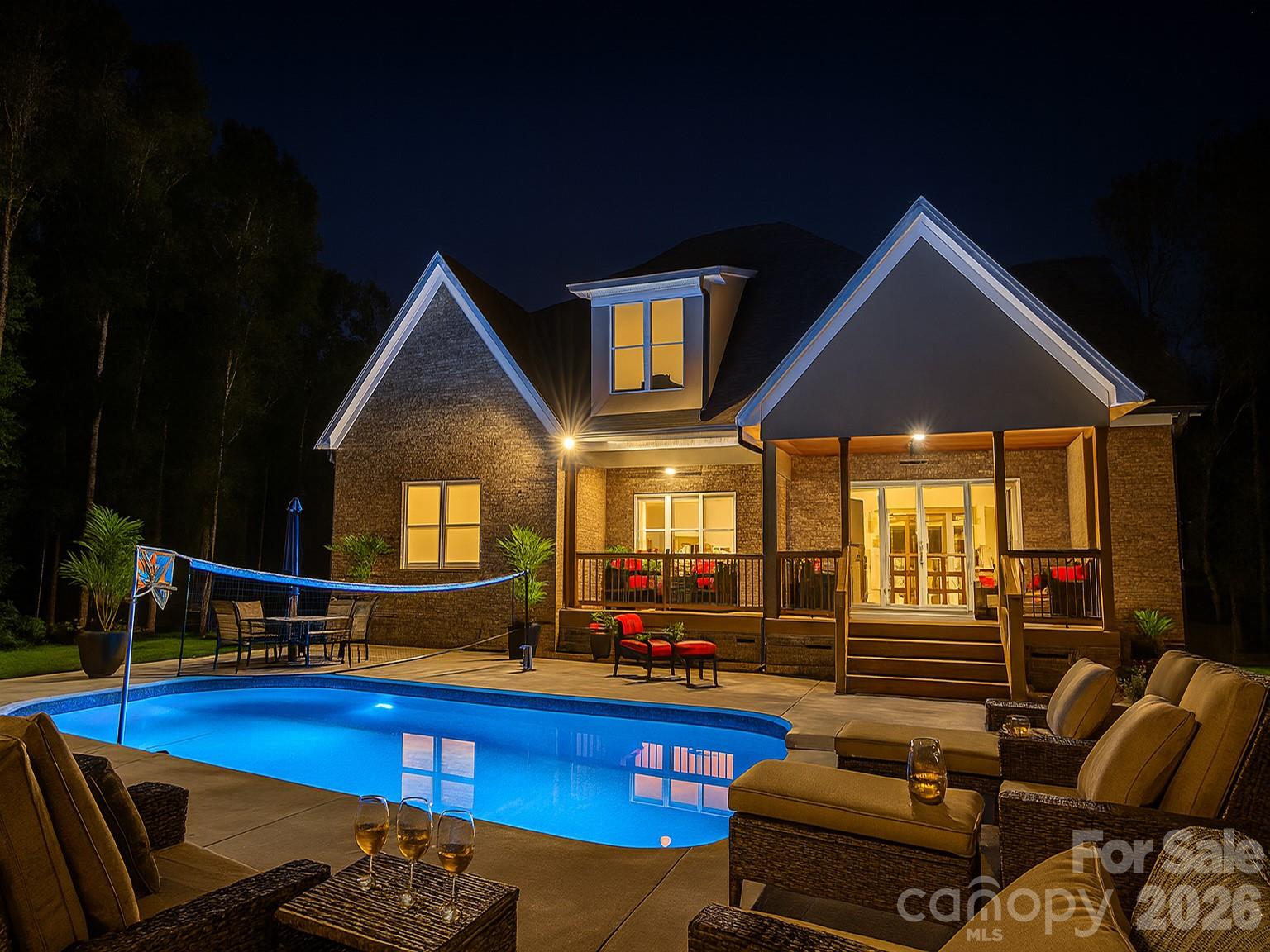 467 Countrywood Place SE Concord NC 28025