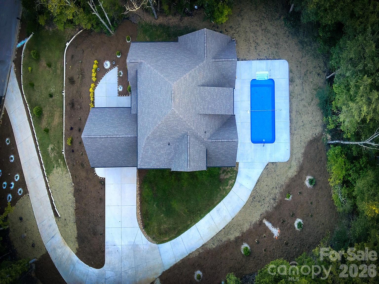 467 Countrywood Place SE Concord NC 28025