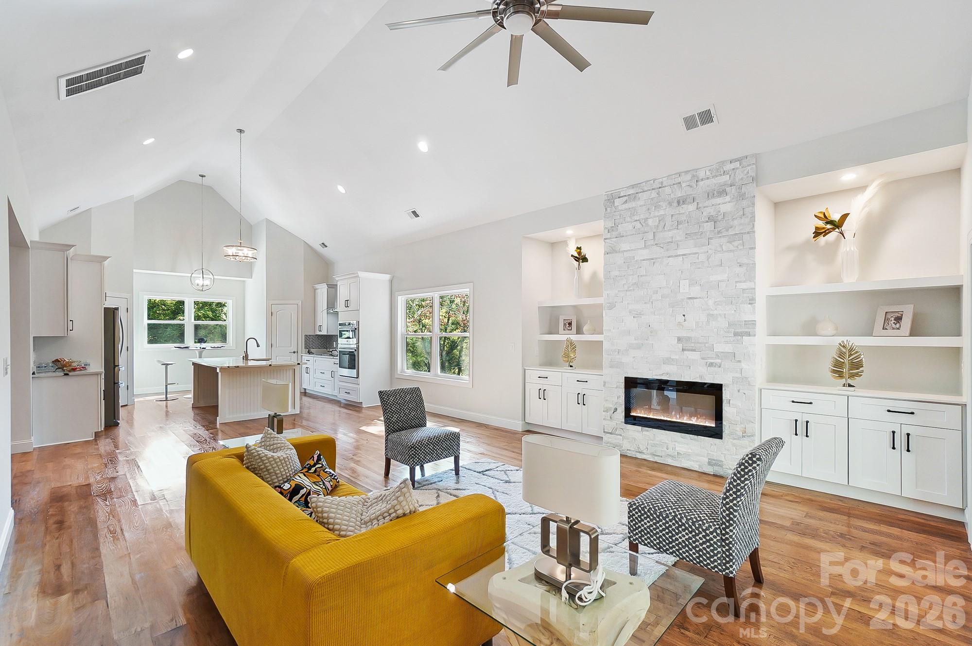 467 Countrywood Place SE Concord NC 28025