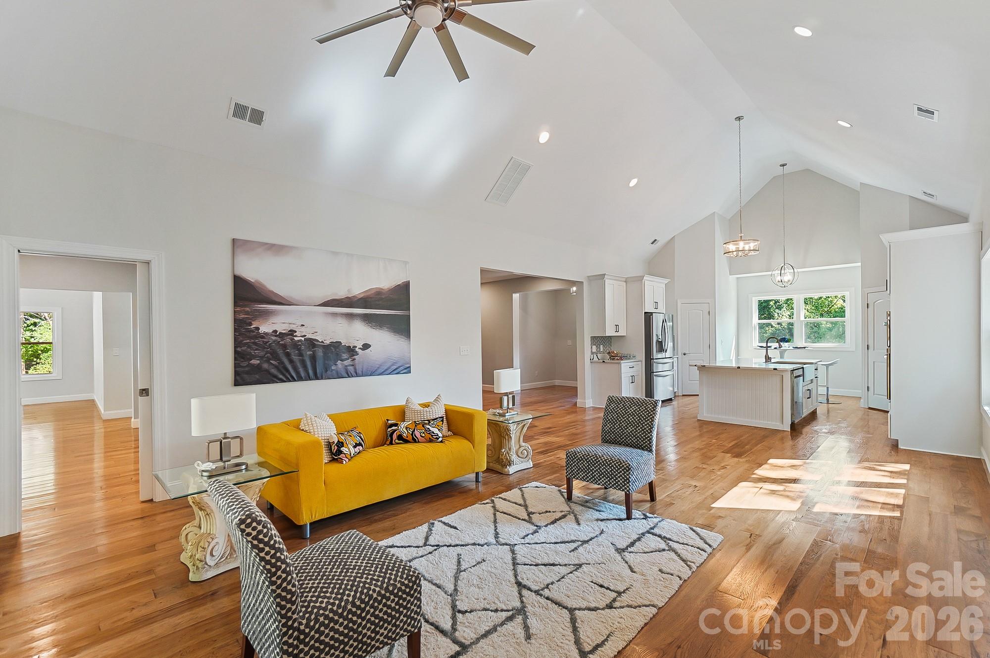467 Countrywood Place SE Concord NC 28025
