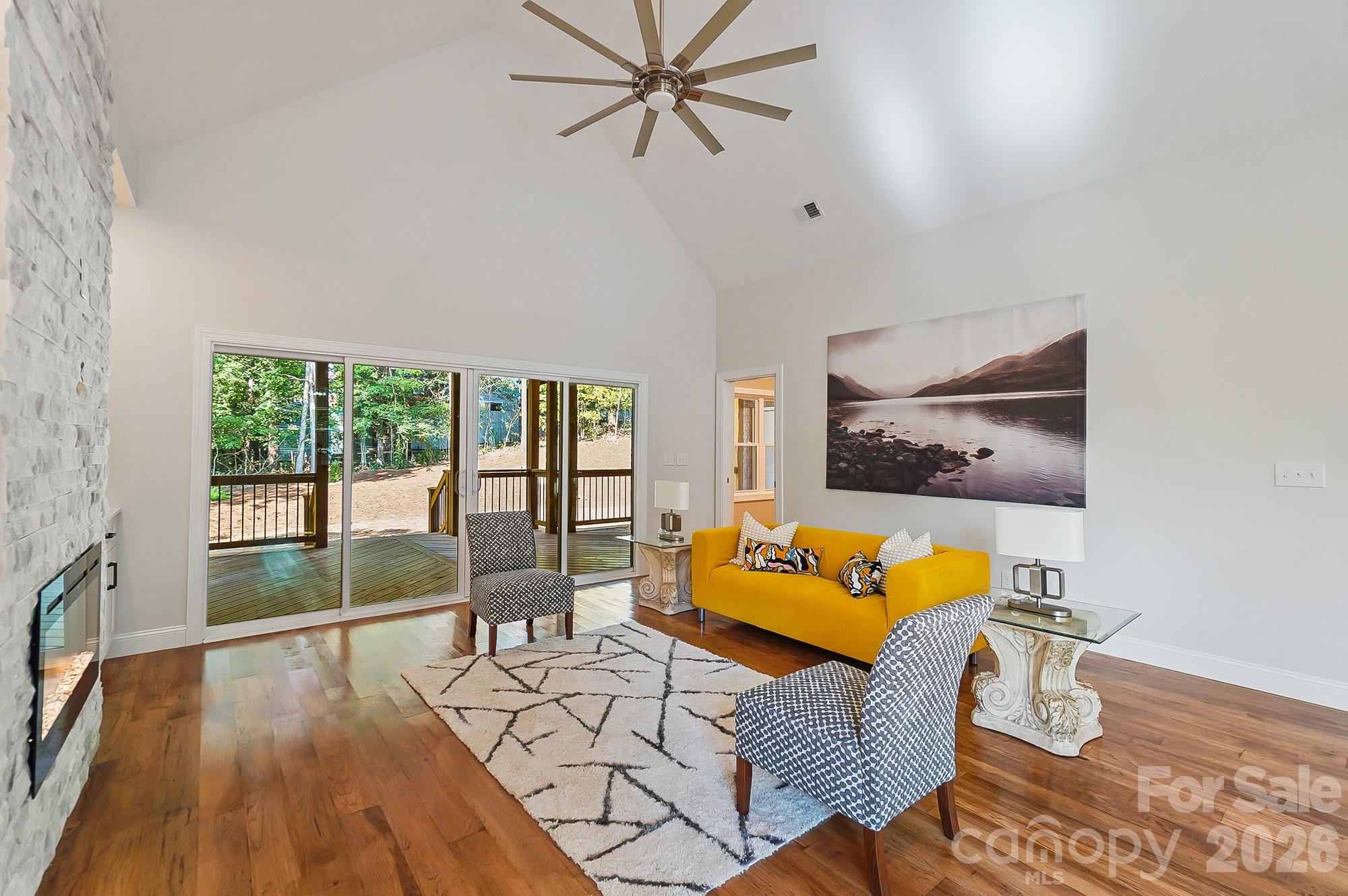 467 Countrywood Place SE Concord NC 28025