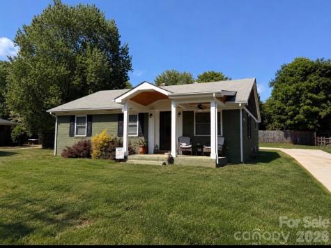 707 Spring Street SW Concord NC 28025