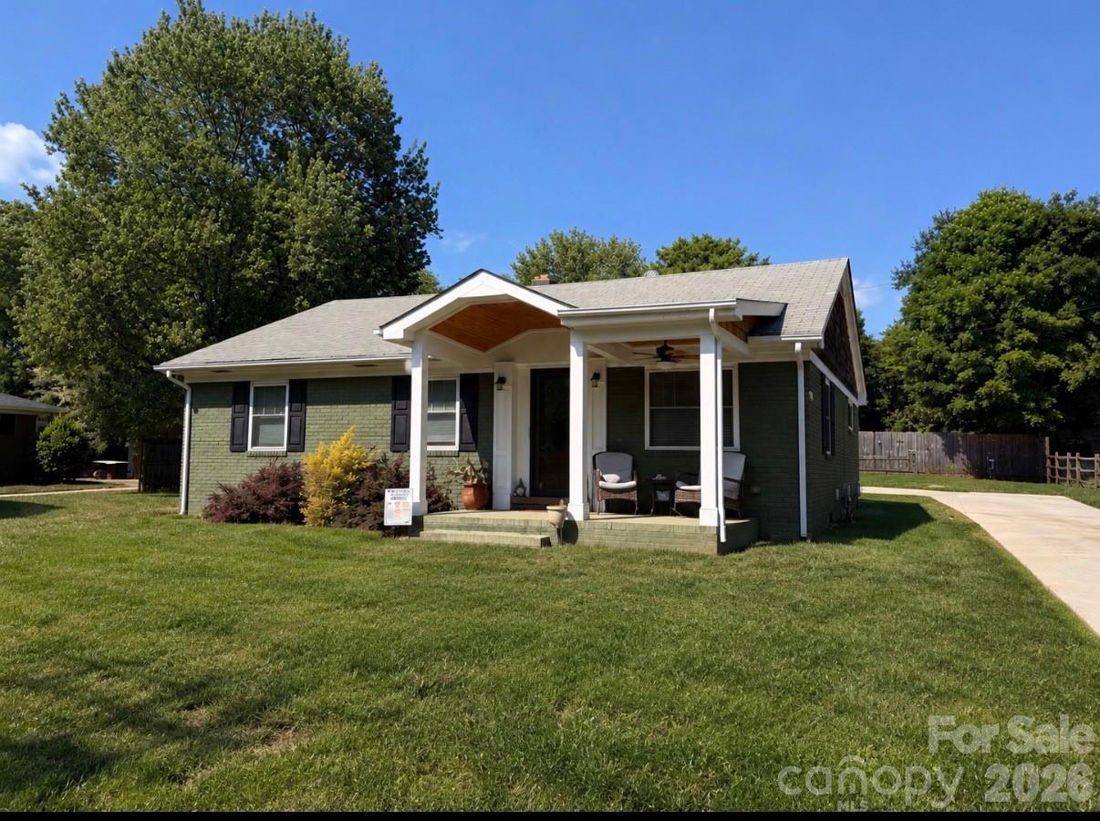 707 Spring Street SW Concord NC 28025