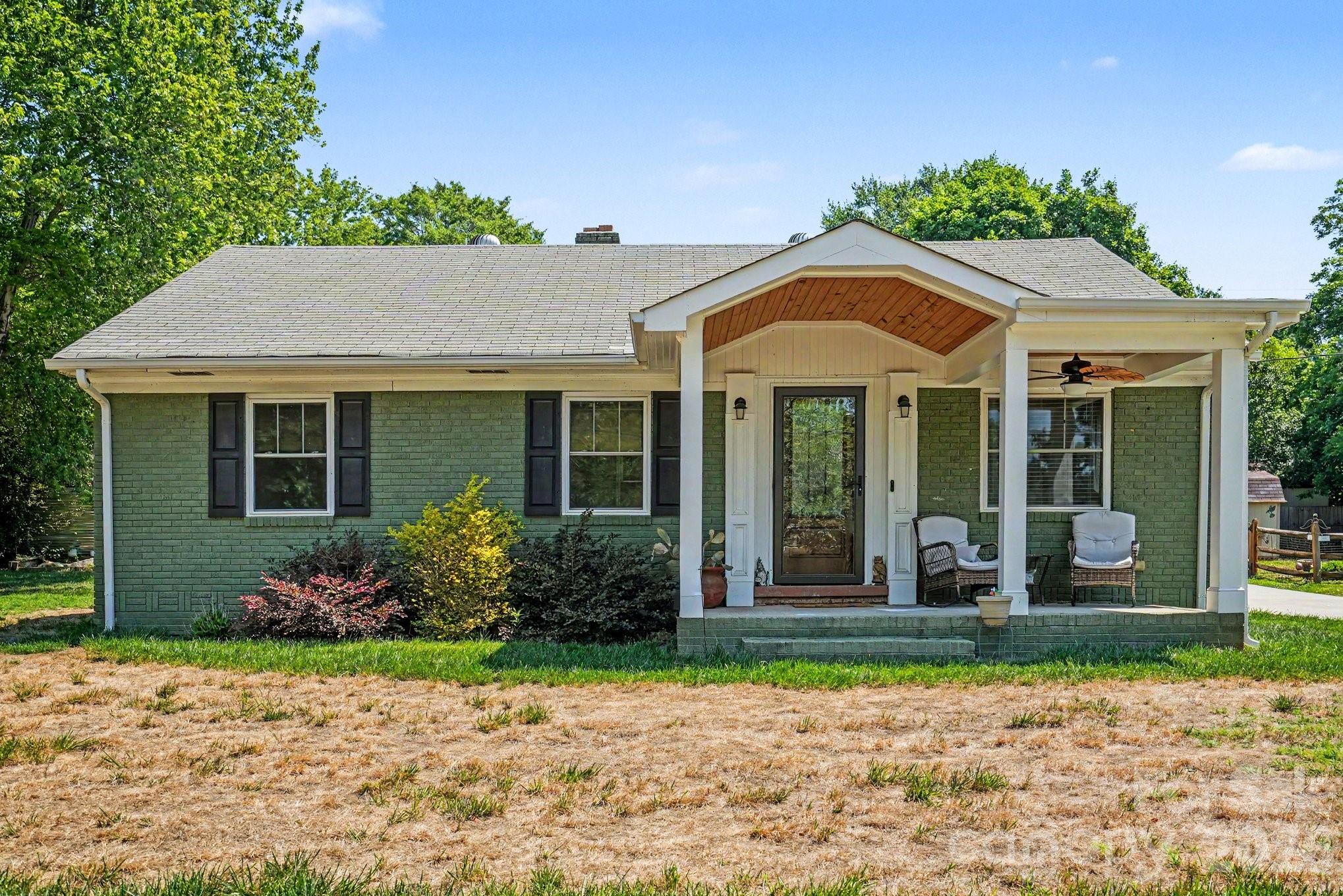 707 Spring Street SW Concord NC 28025
