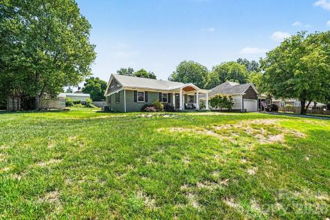 707 Spring Street SW Concord NC 28025