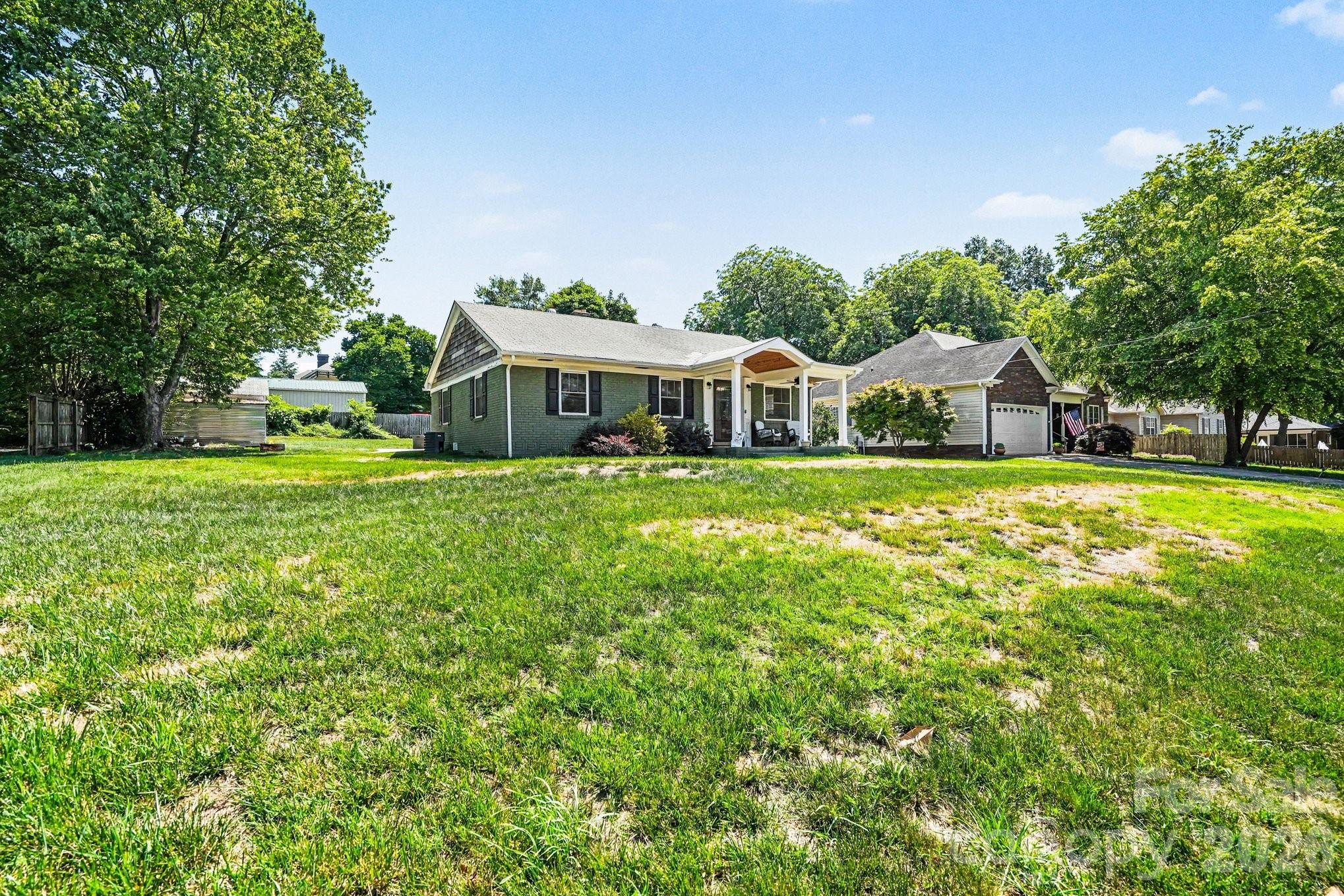707 Spring Street SW Concord NC 28025