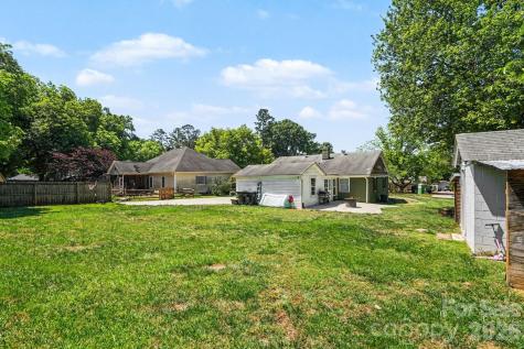 707 Spring Street SW Concord NC 28025