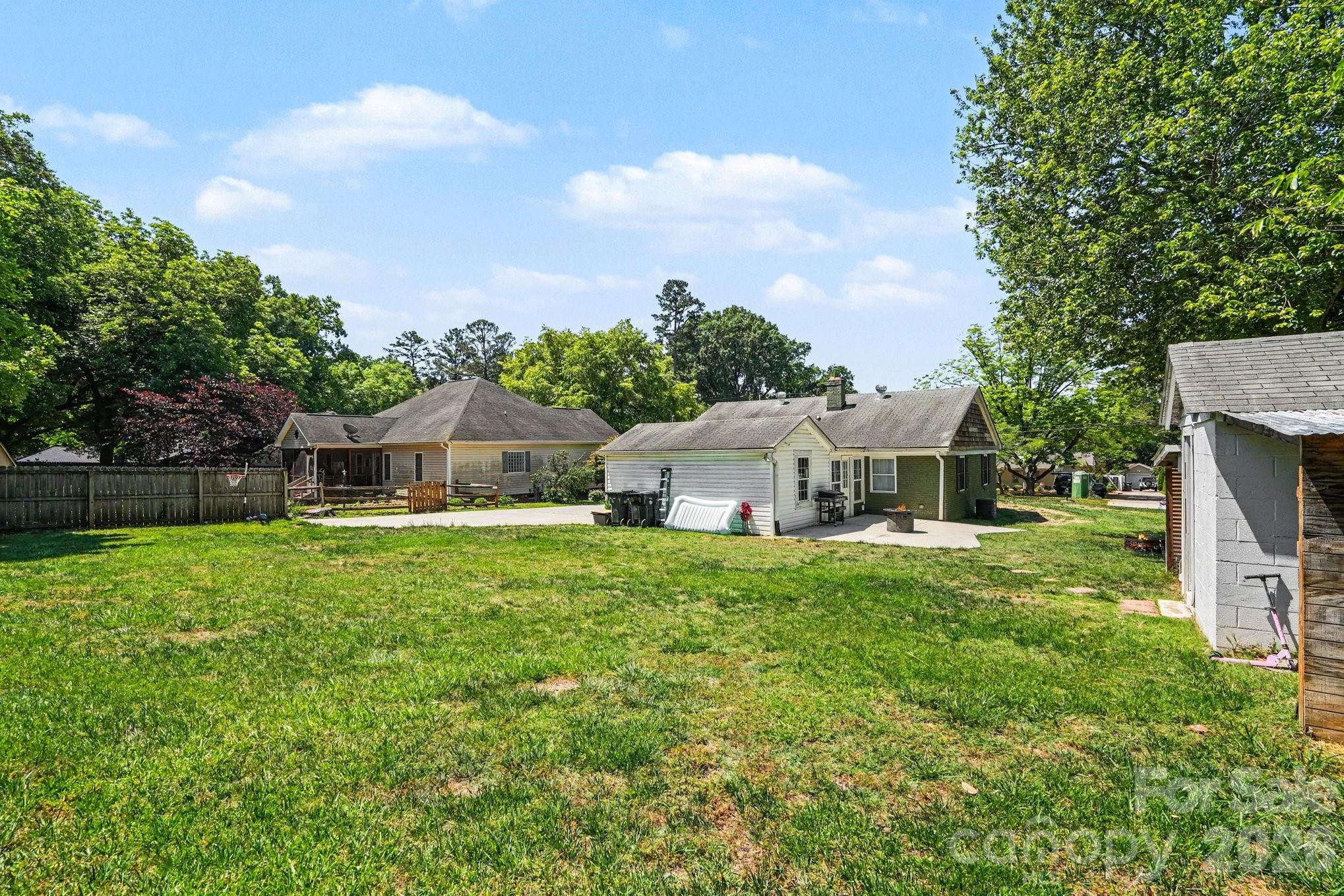 707 Spring Street SW Concord NC 28025
