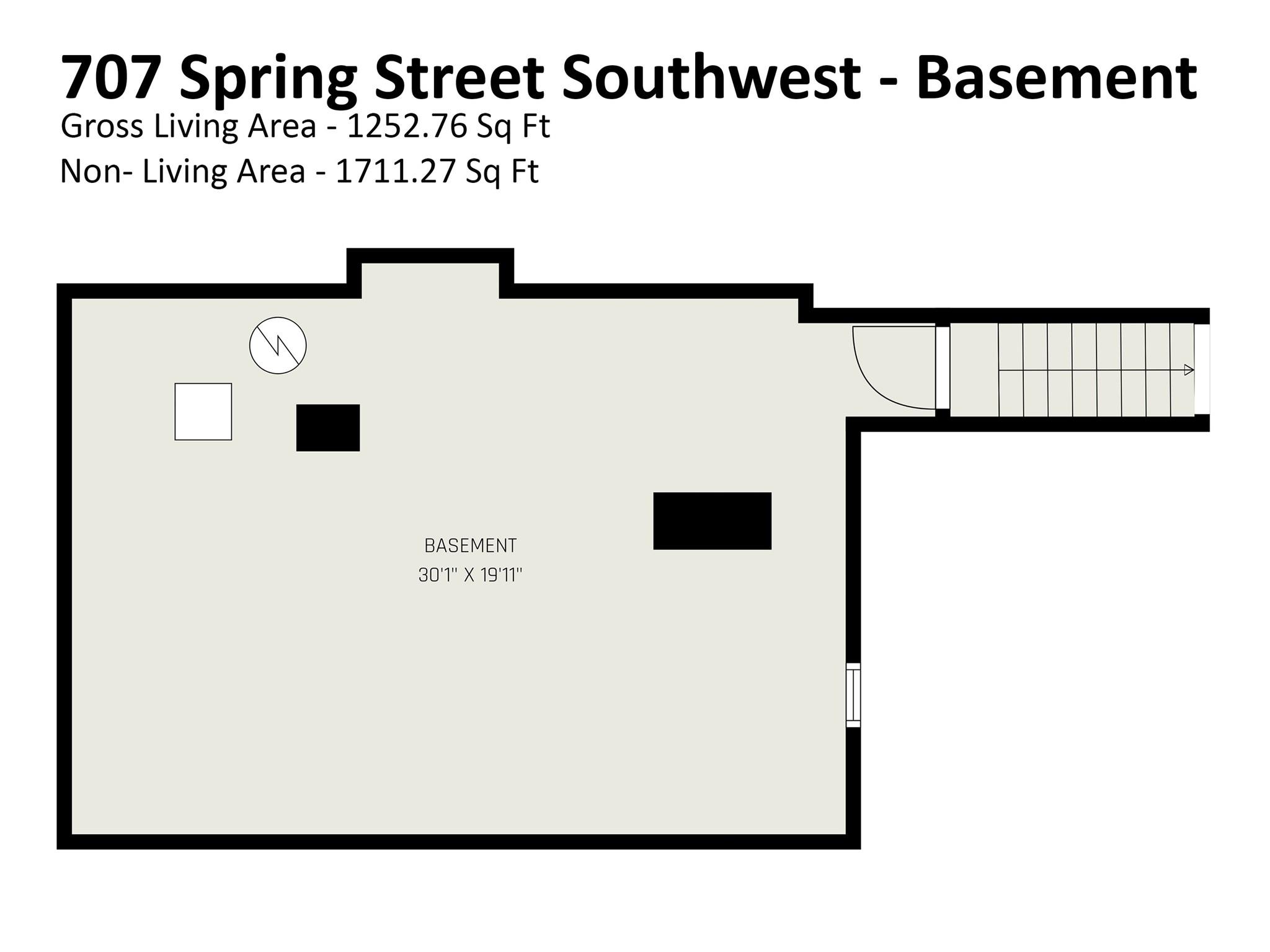 707 Spring Street SW Concord NC 28025