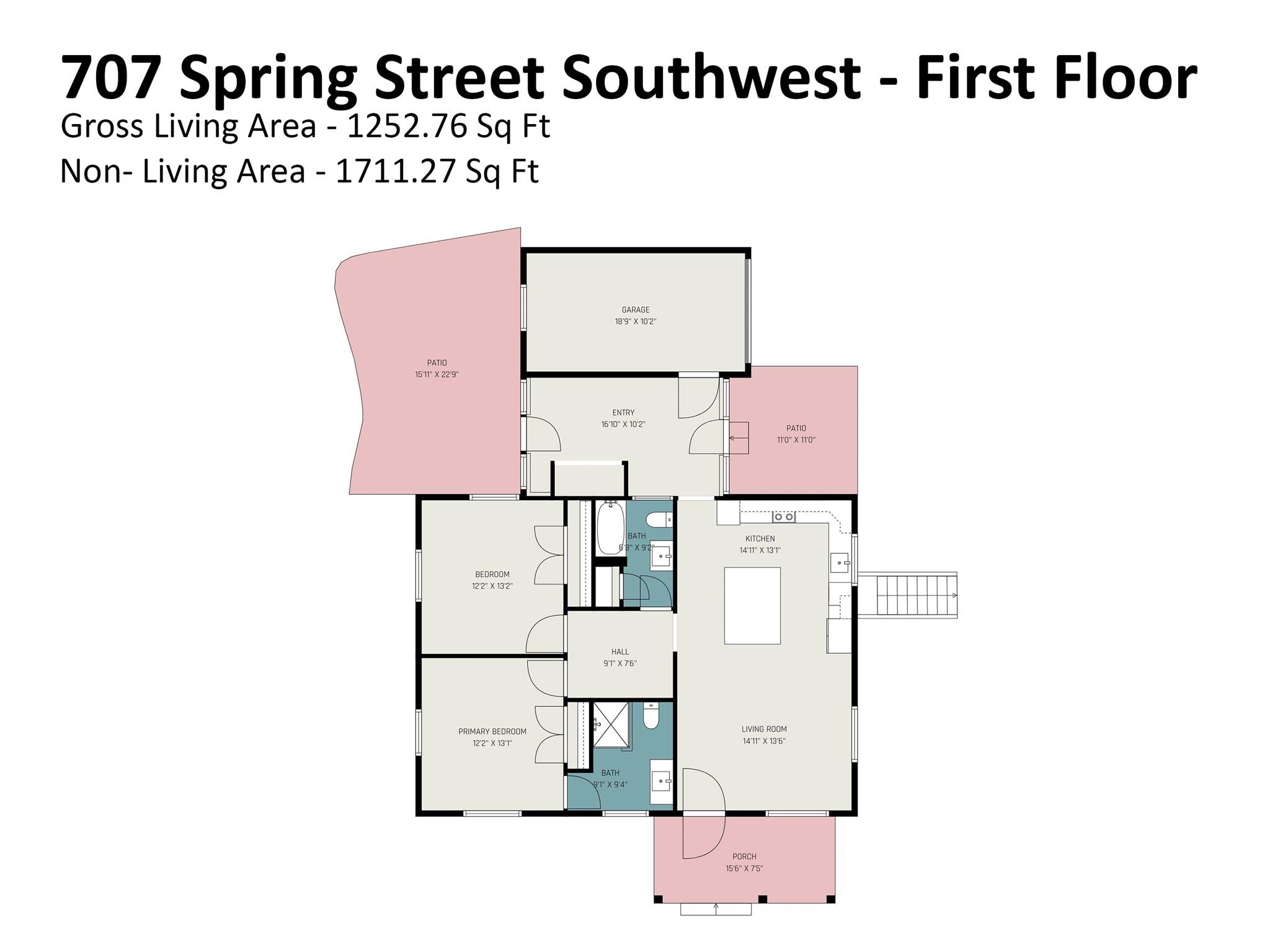 707 Spring Street SW Concord NC 28025