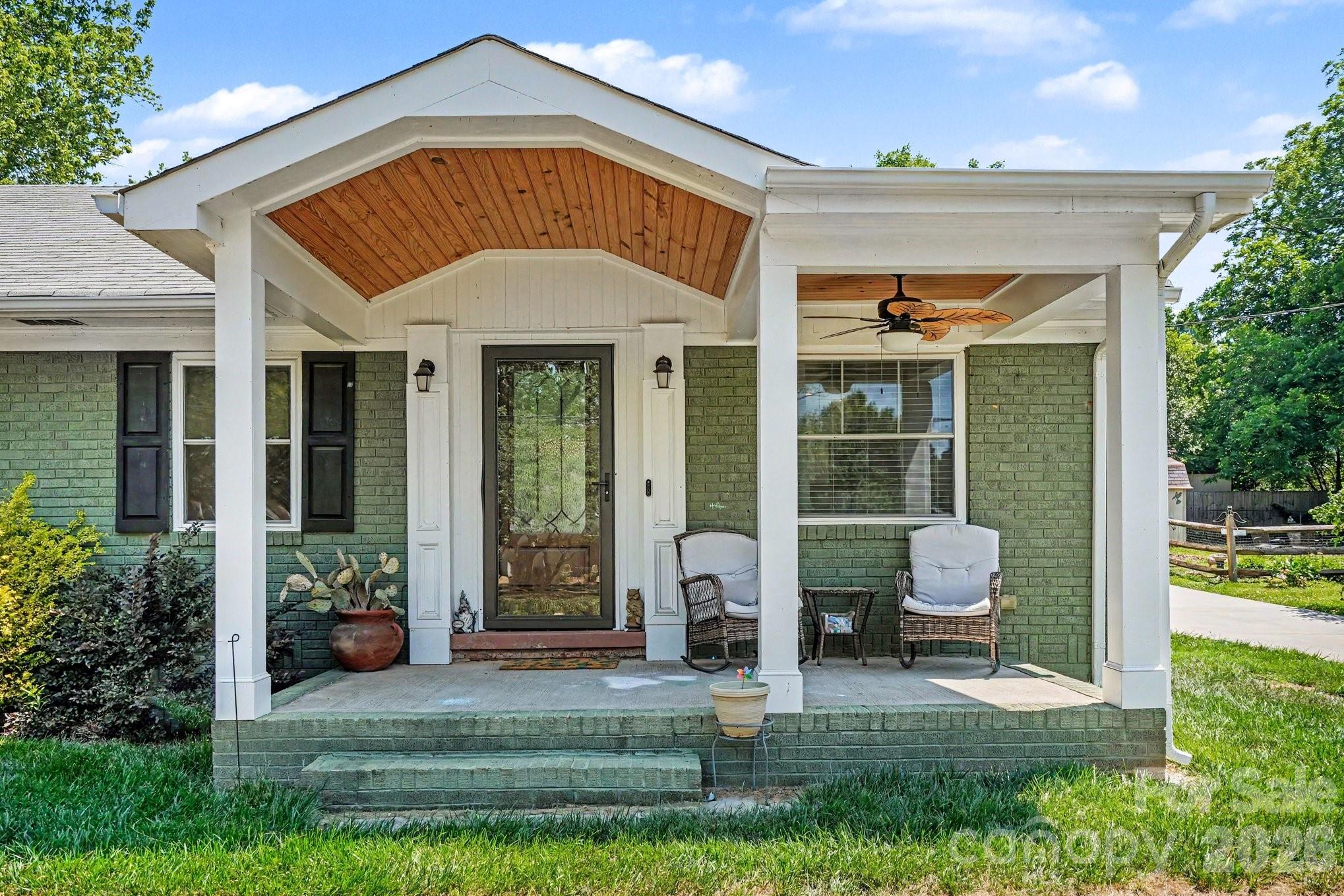 707 Spring Street SW Concord NC 28025