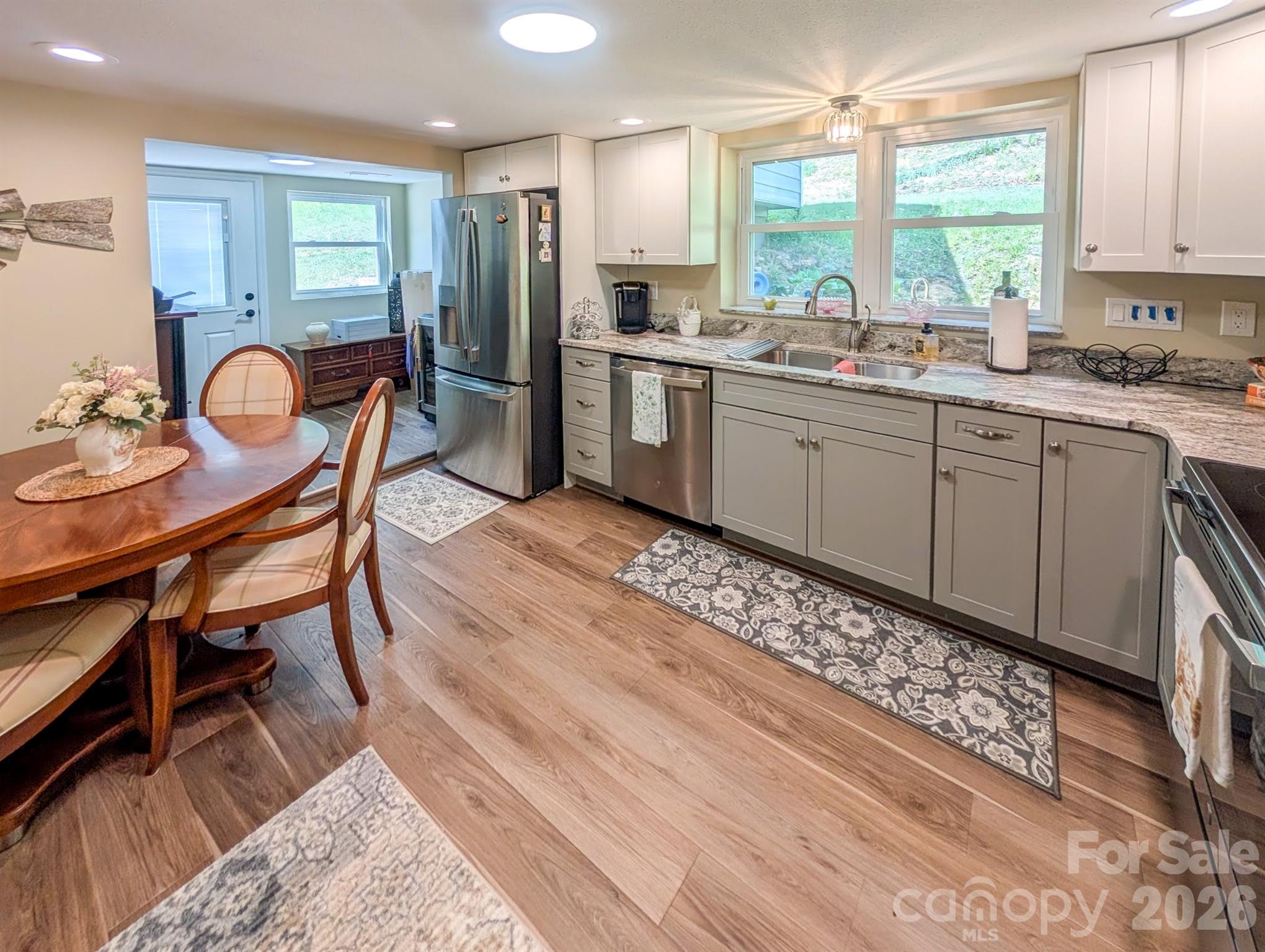 314 Byrd Creek Road Green Mountain NC 28740