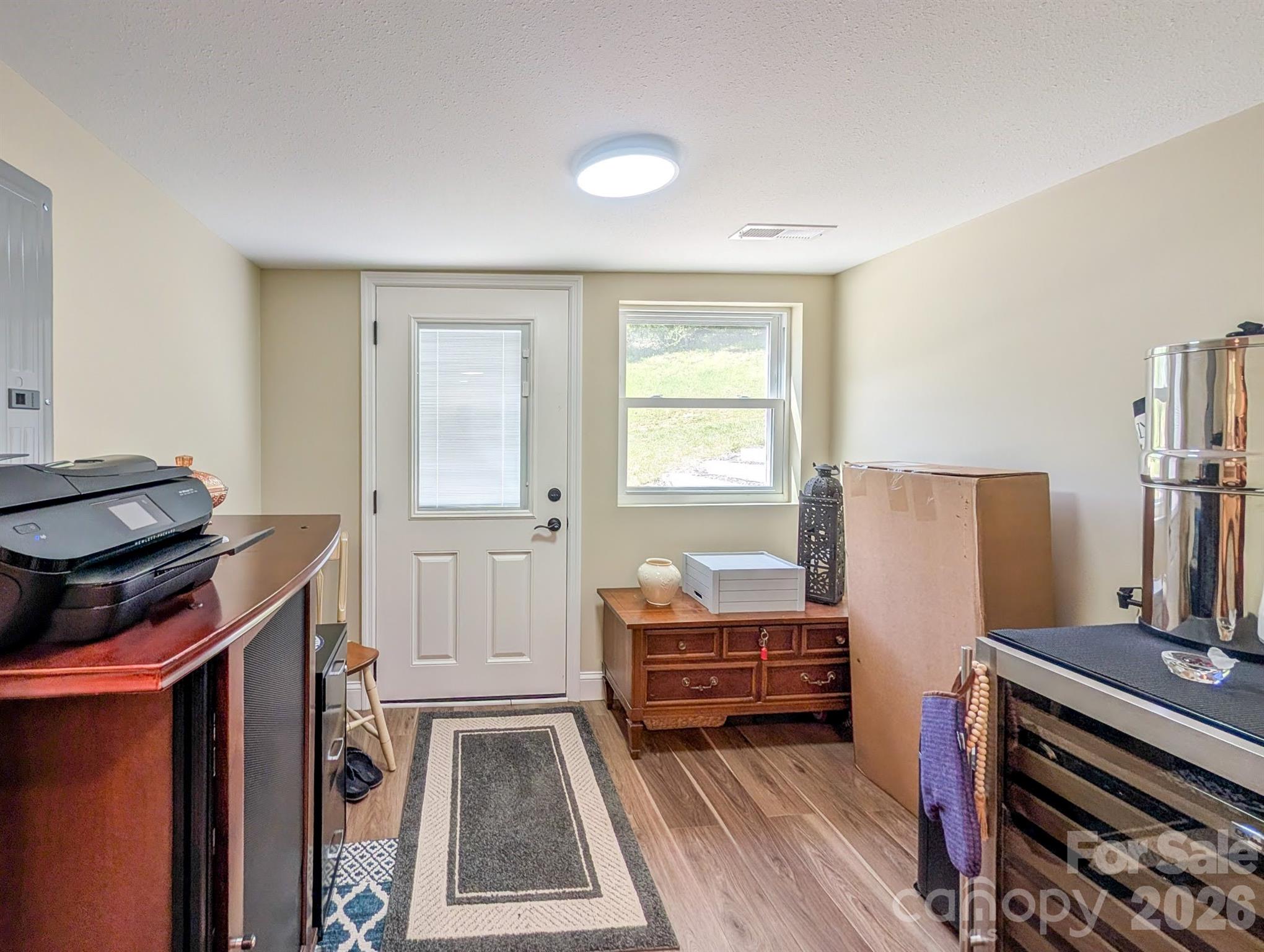 314 Byrd Creek Road Green Mountain NC 28740
