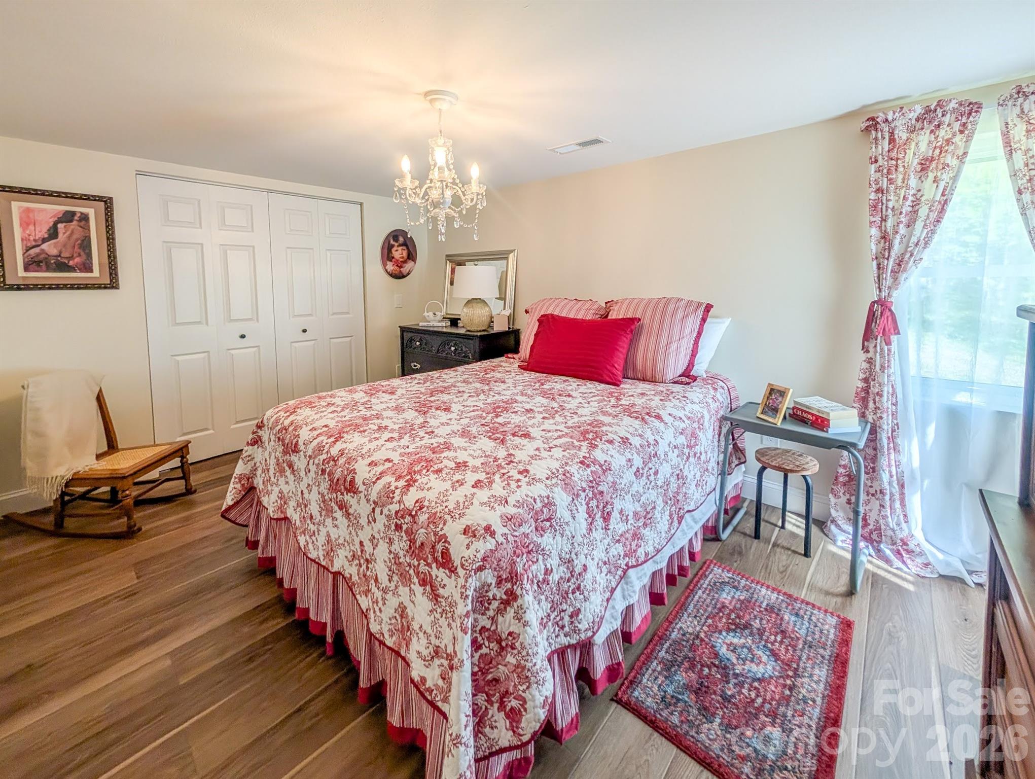314 Byrd Creek Road Green Mountain NC 28740