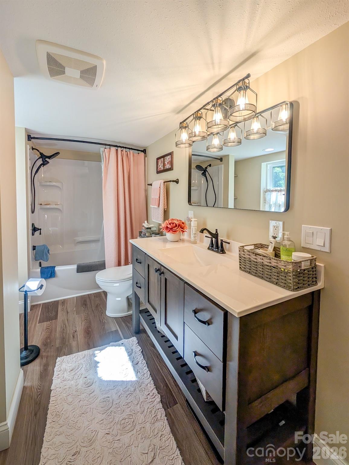 314 Byrd Creek Road Green Mountain NC 28740