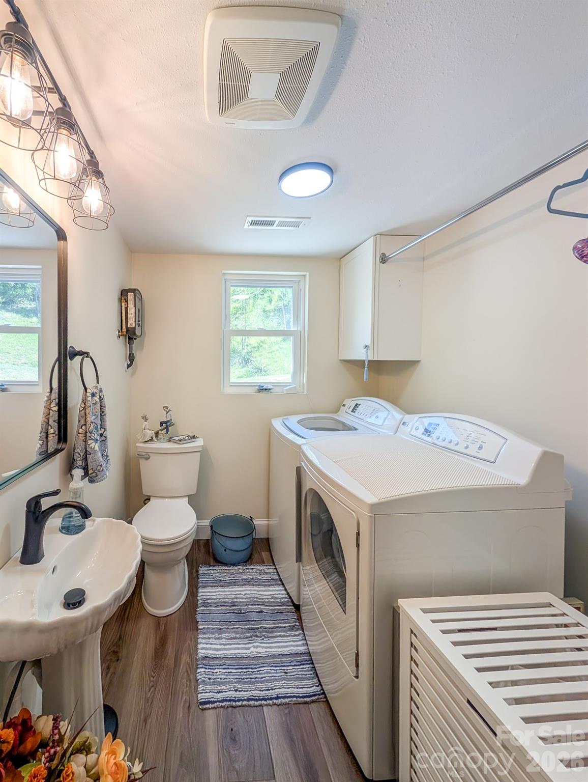 314 Byrd Creek Road Green Mountain NC 28740