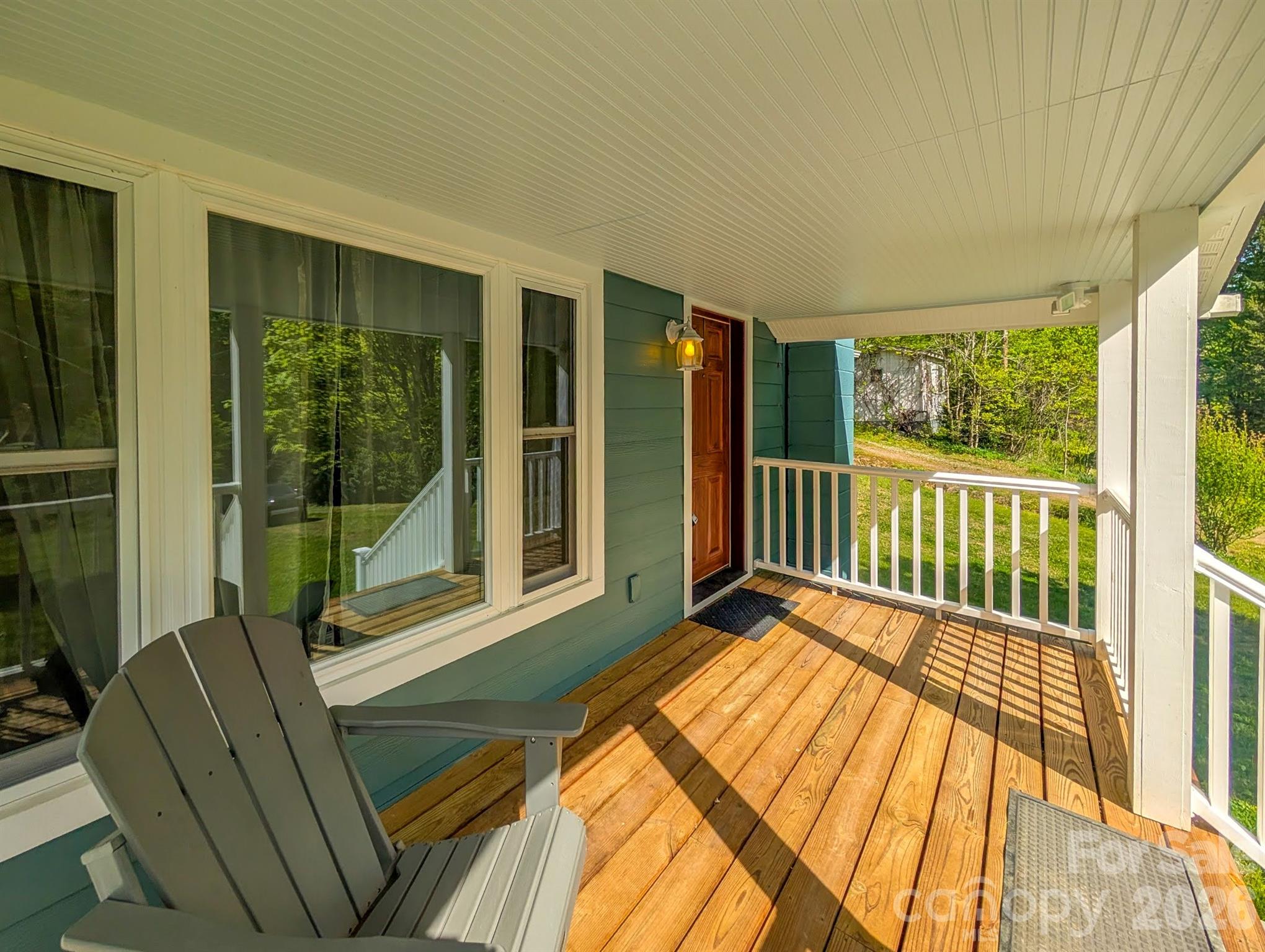 314 Byrd Creek Road Green Mountain NC 28740