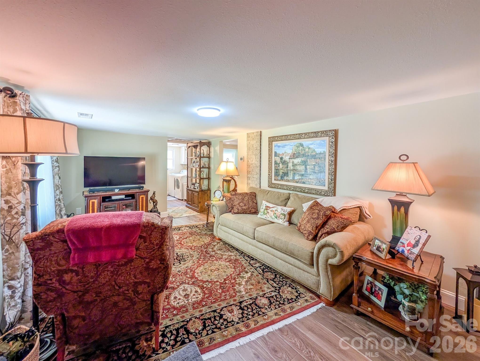 314 Byrd Creek Road Green Mountain NC 28740