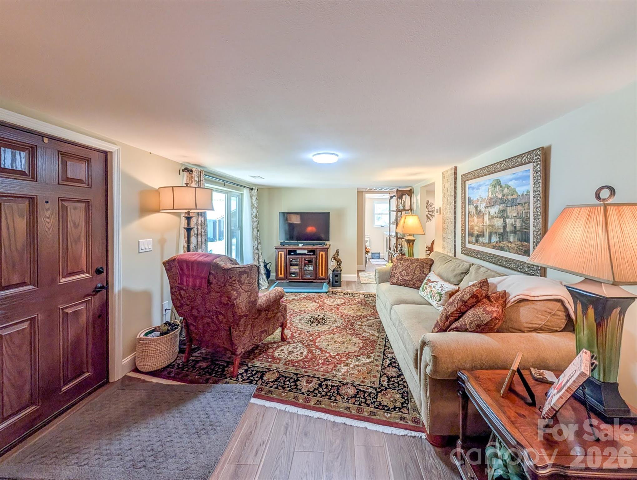 314 Byrd Creek Road Green Mountain NC 28740