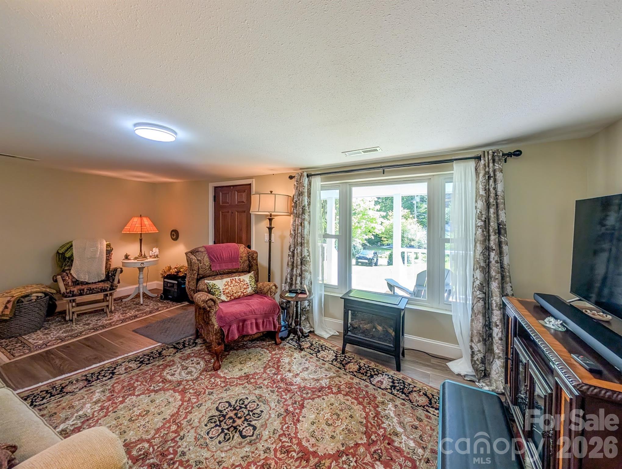 314 Byrd Creek Road Green Mountain NC 28740