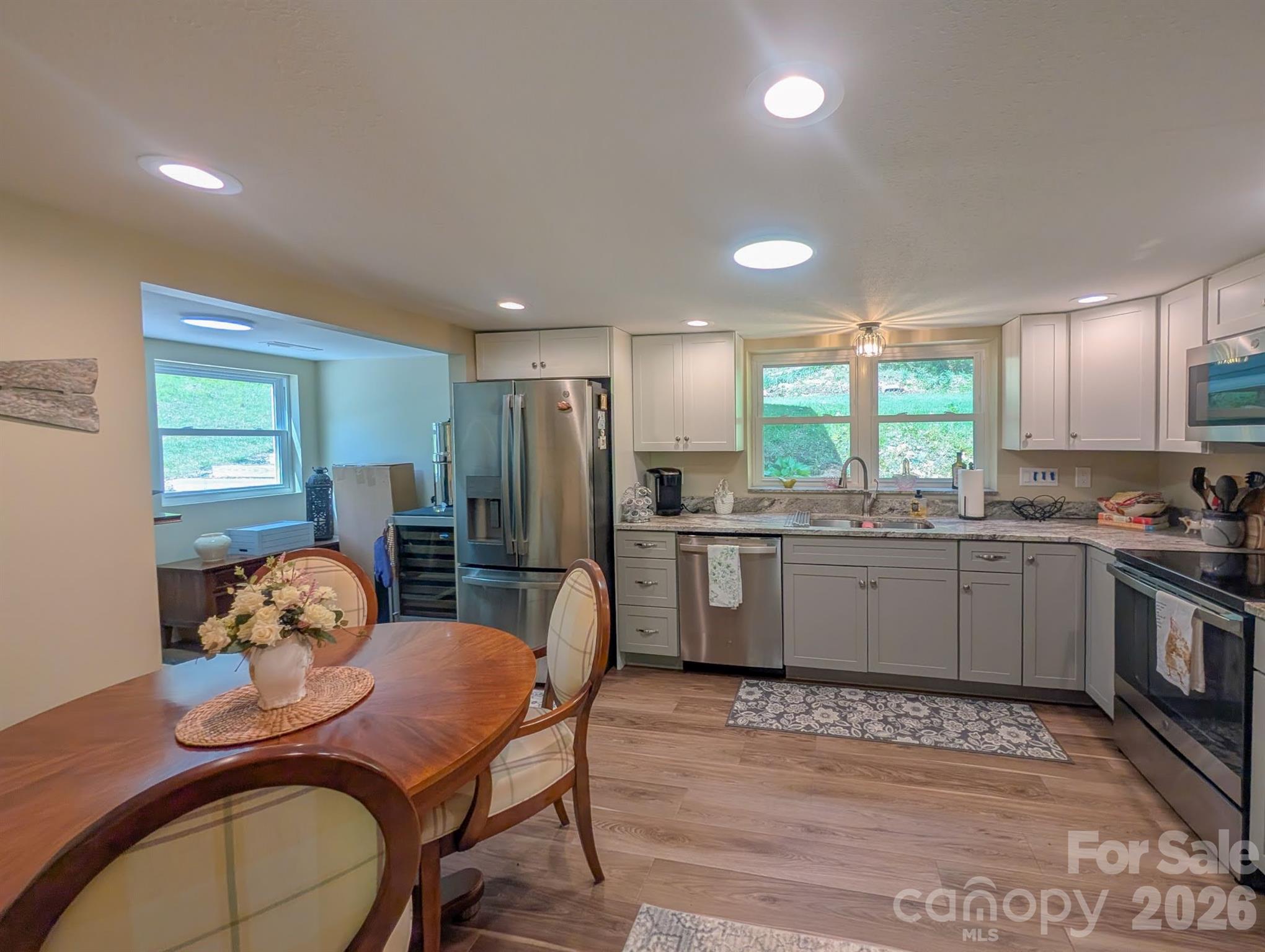 314 Byrd Creek Road Green Mountain NC 28740