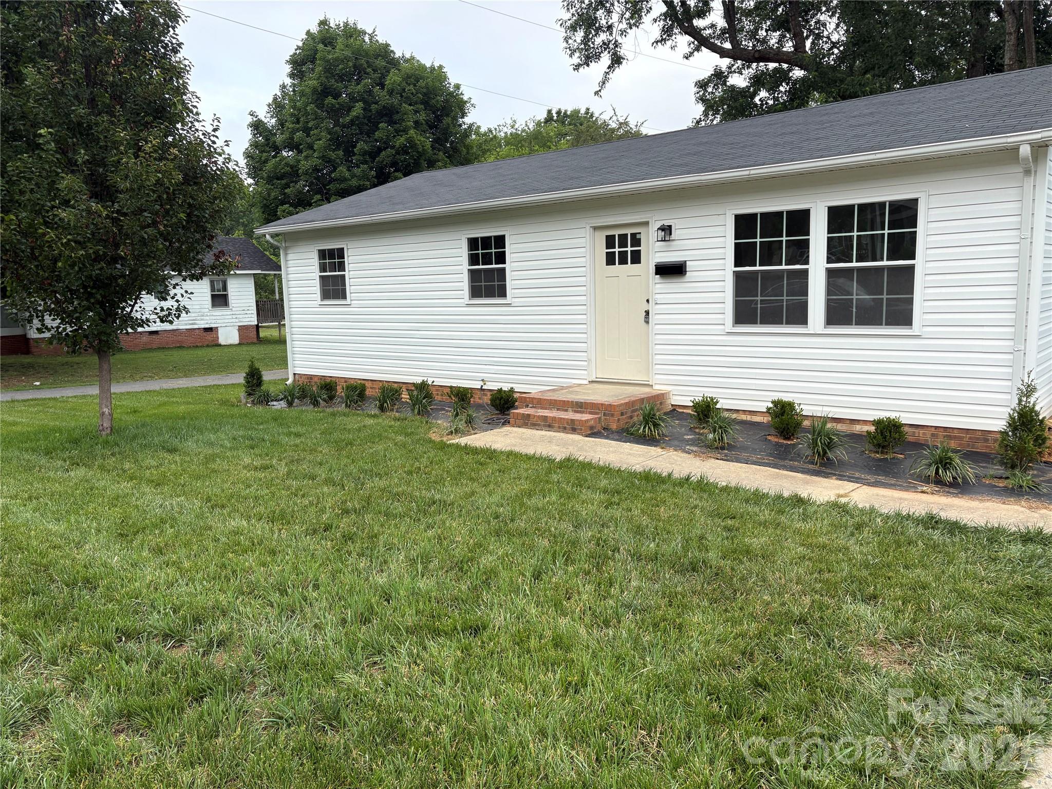 301 Branch Street S Monroe NC 28112