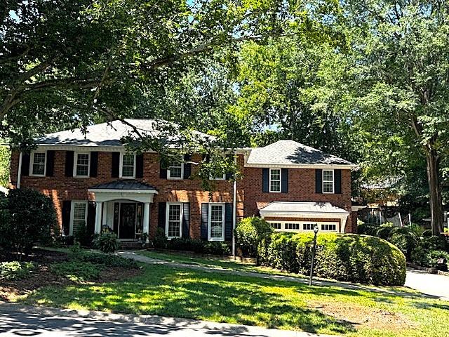 3032 Shaker Drive Charlotte NC 28210