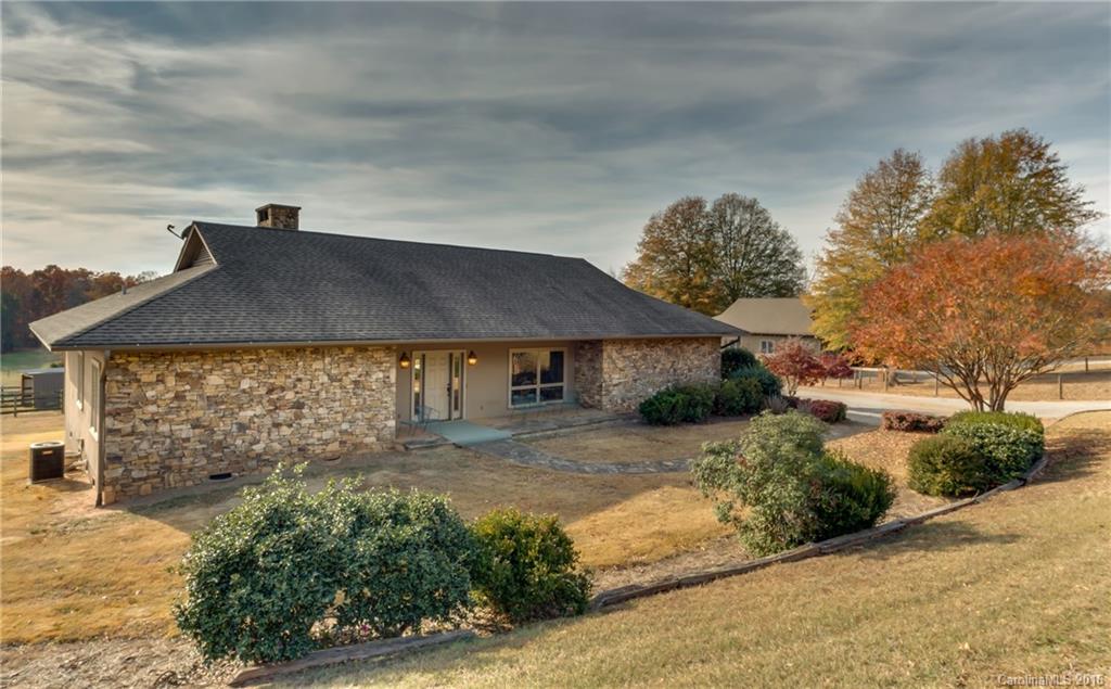 610 Phillips Road Columbus NC 28722