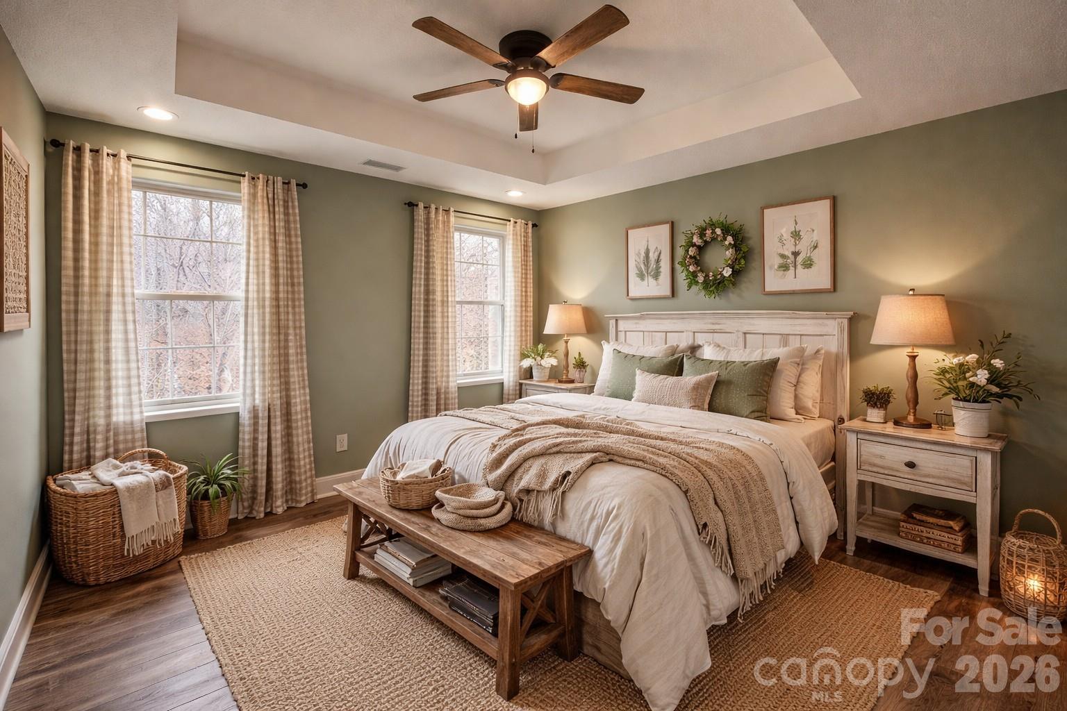 420 Scarlett Oak Court NE Lenoir NC 28645