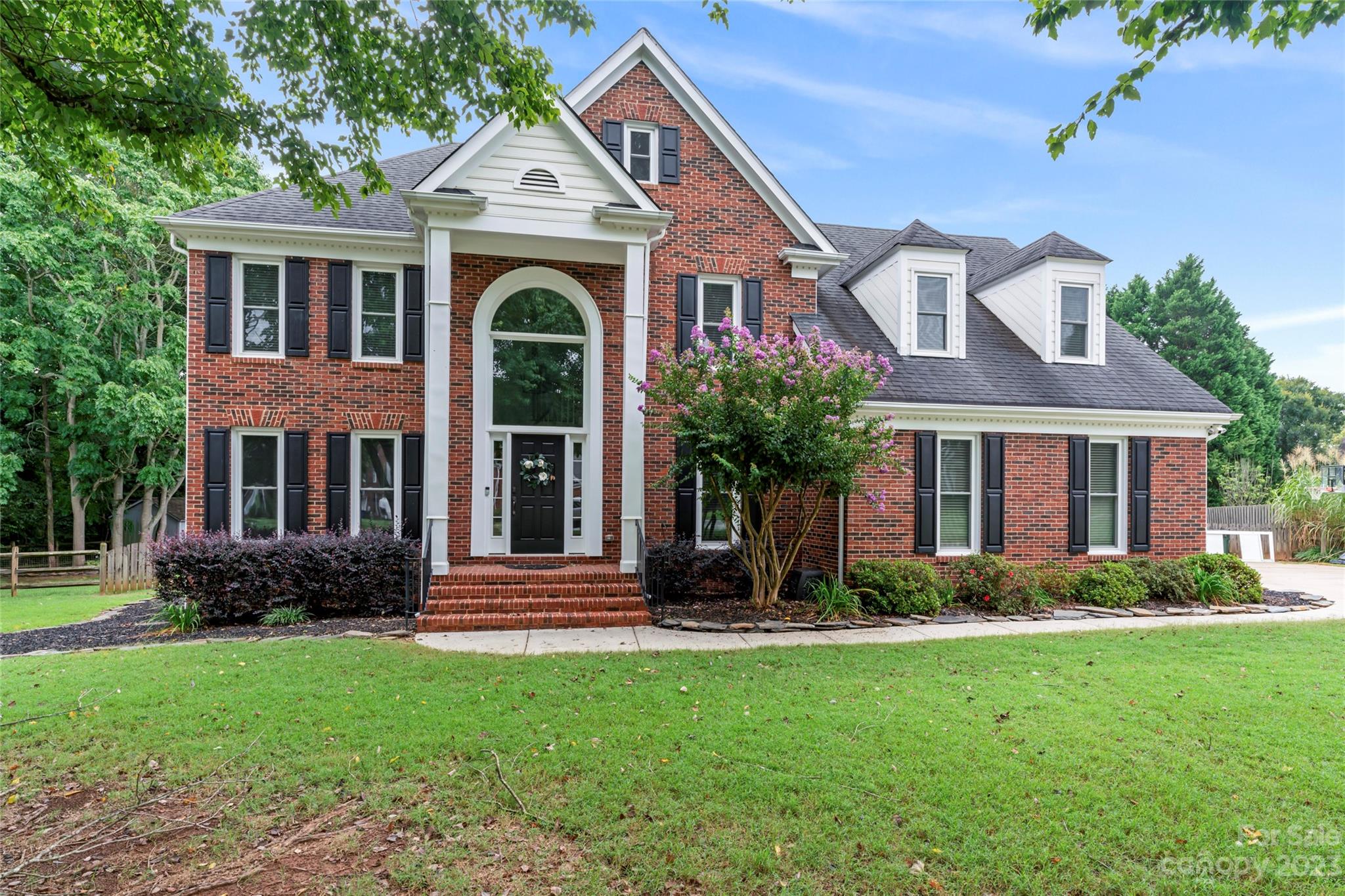 16302 Ranger Trail Huntersville NC 28078
