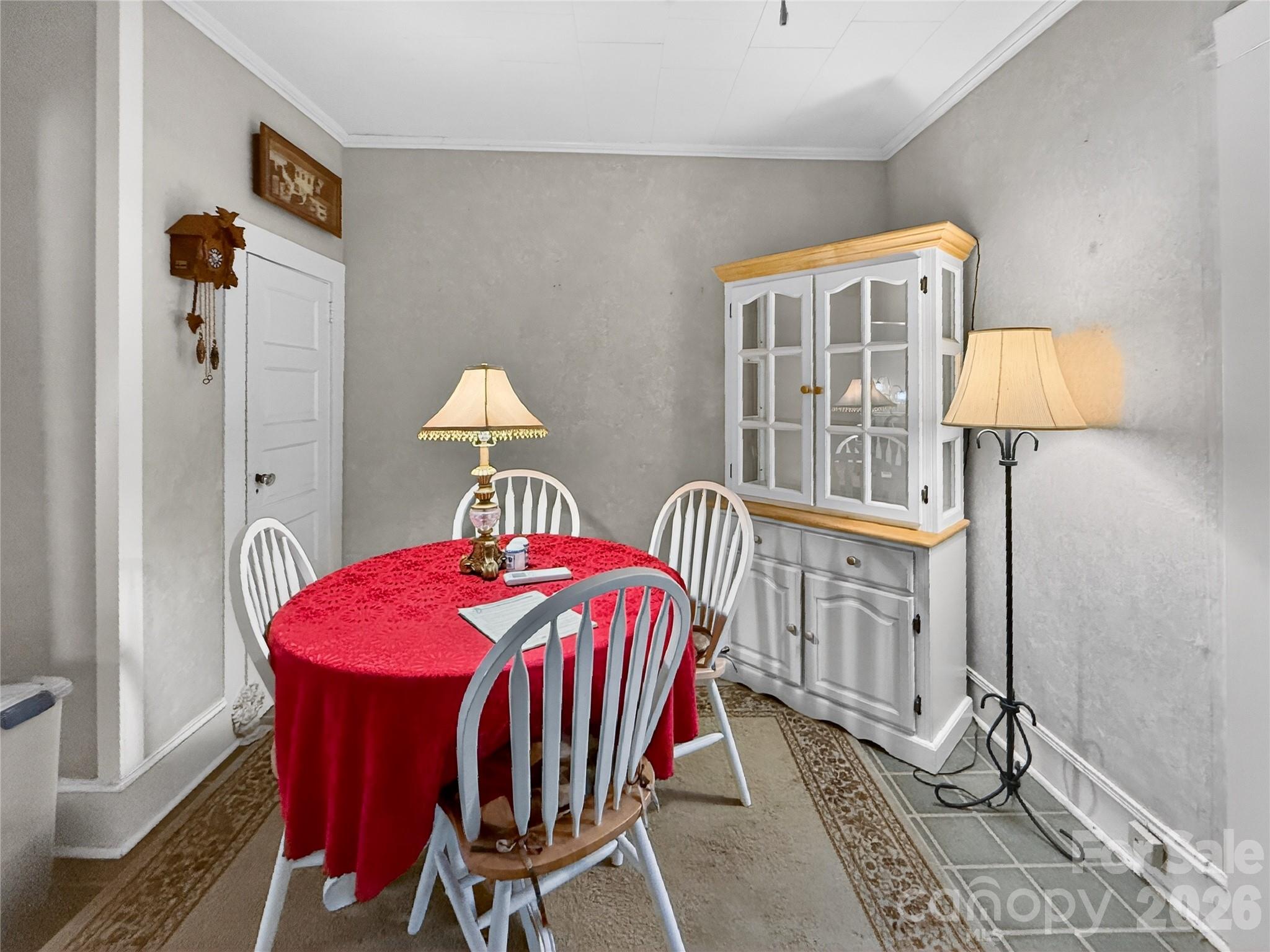 192 W Court Street Rutherfordton NC 28139