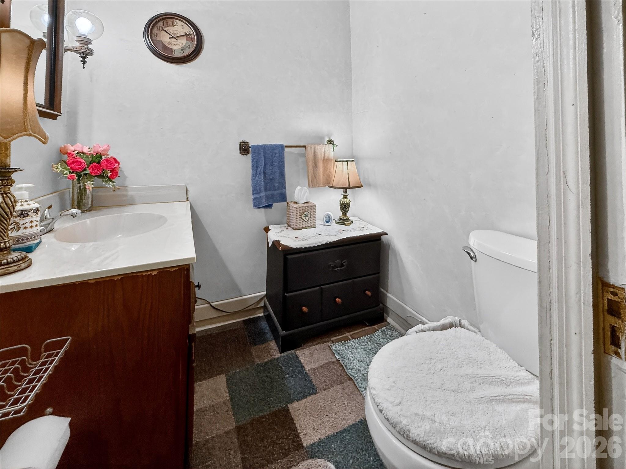 192 W Court Street Rutherfordton NC 28139