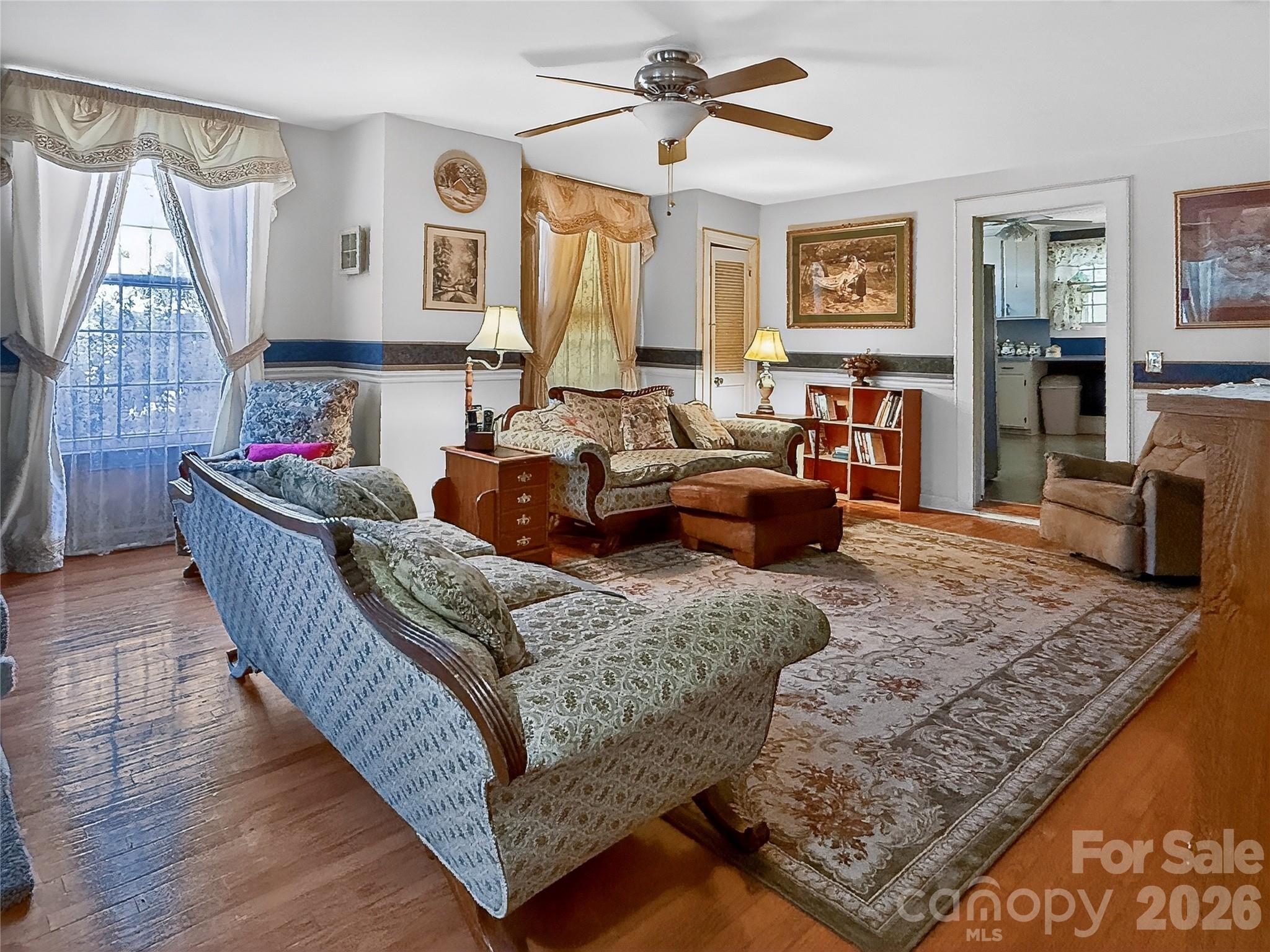 192 W Court Street Rutherfordton NC 28139