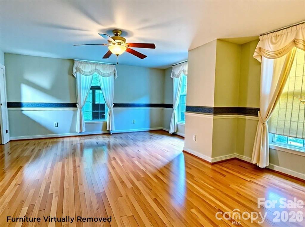 192 W Court Street Rutherfordton NC 28139